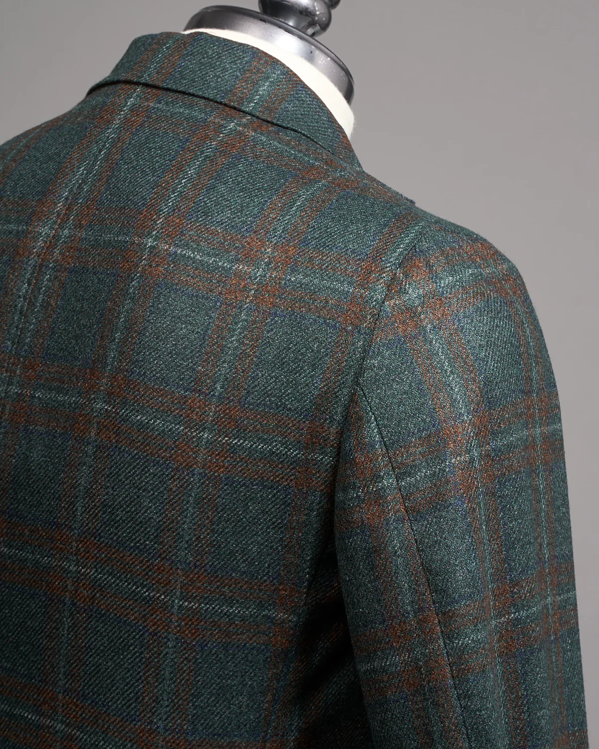 Loro Piana Capolavoro Tweed Soft Jacket - Image 4