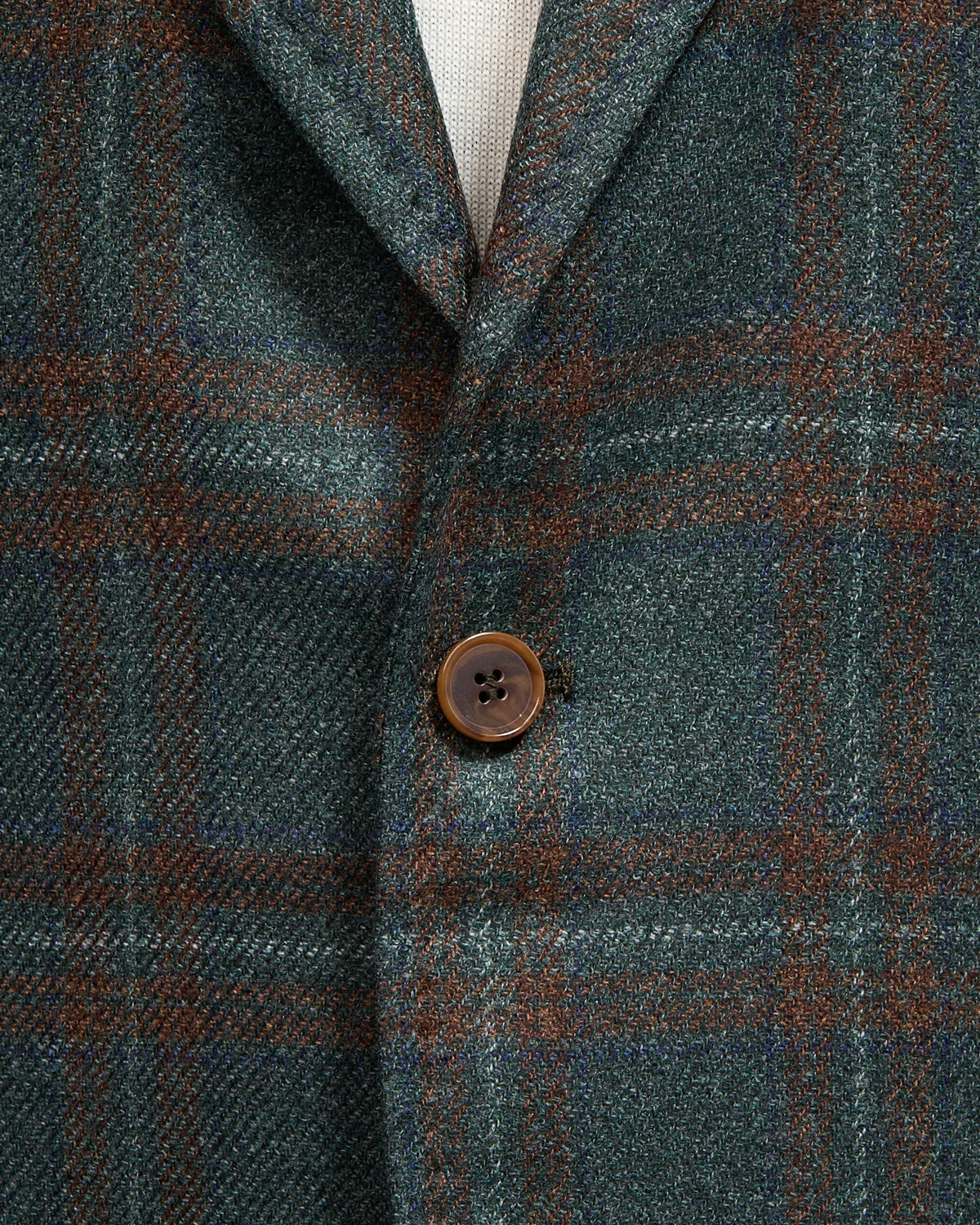 Loro Piana Capolavoro Tweed Soft Jacket - Image 5