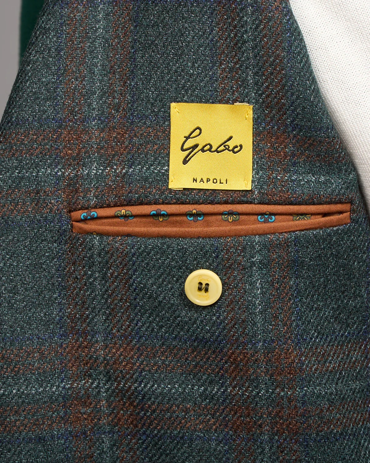 Loro Piana Capolavoro Tweed Soft Jacket - Image 6