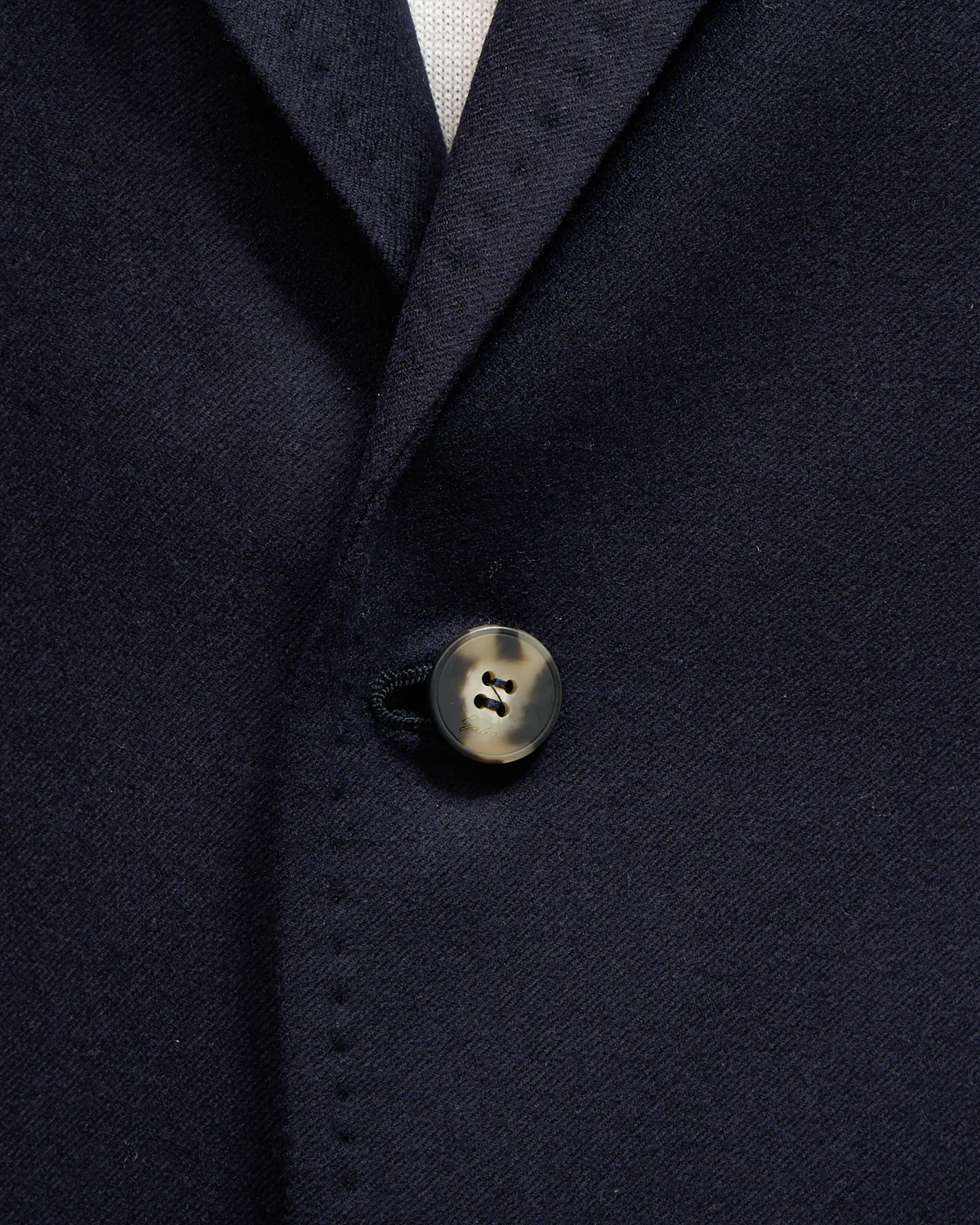 Loro Piana Jersely Blazer - Image 5