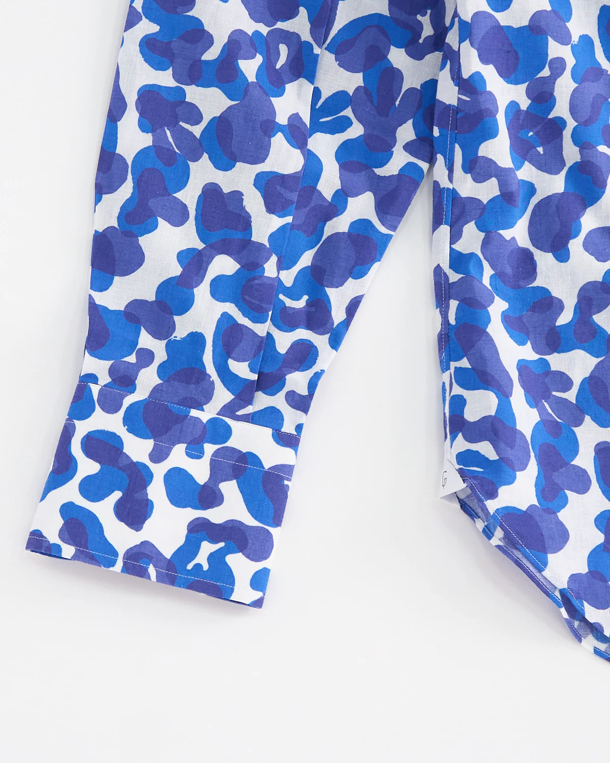 Abstract Stains Shirt - Image 3