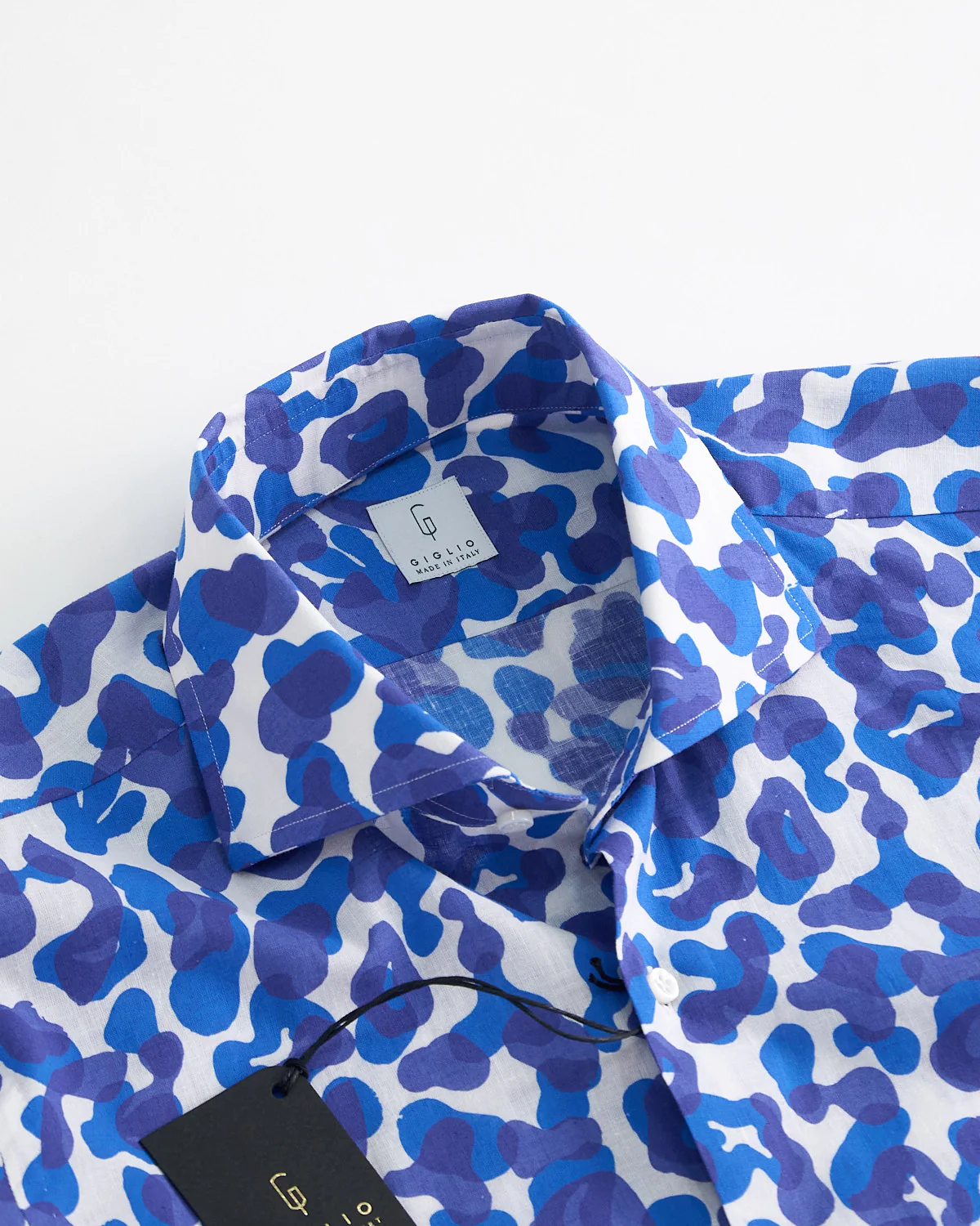 Abstract Stains Shirt - Image 4