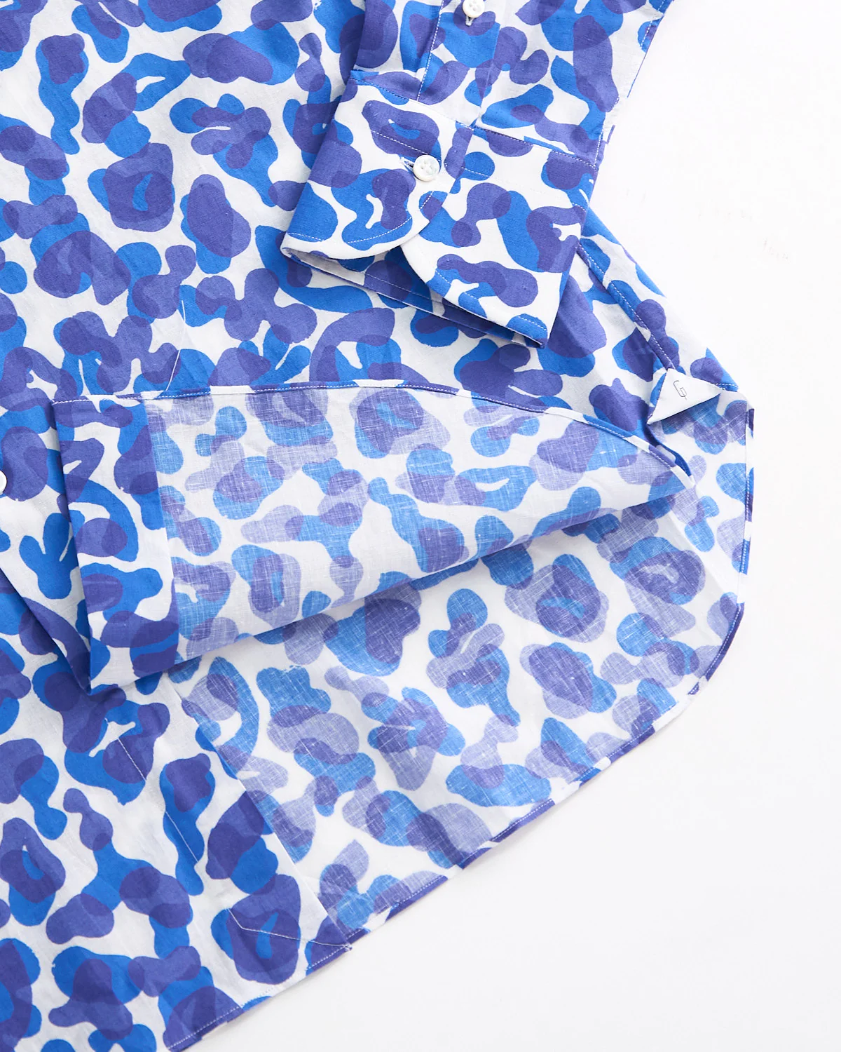 Abstract Stains Shirt - Image 5