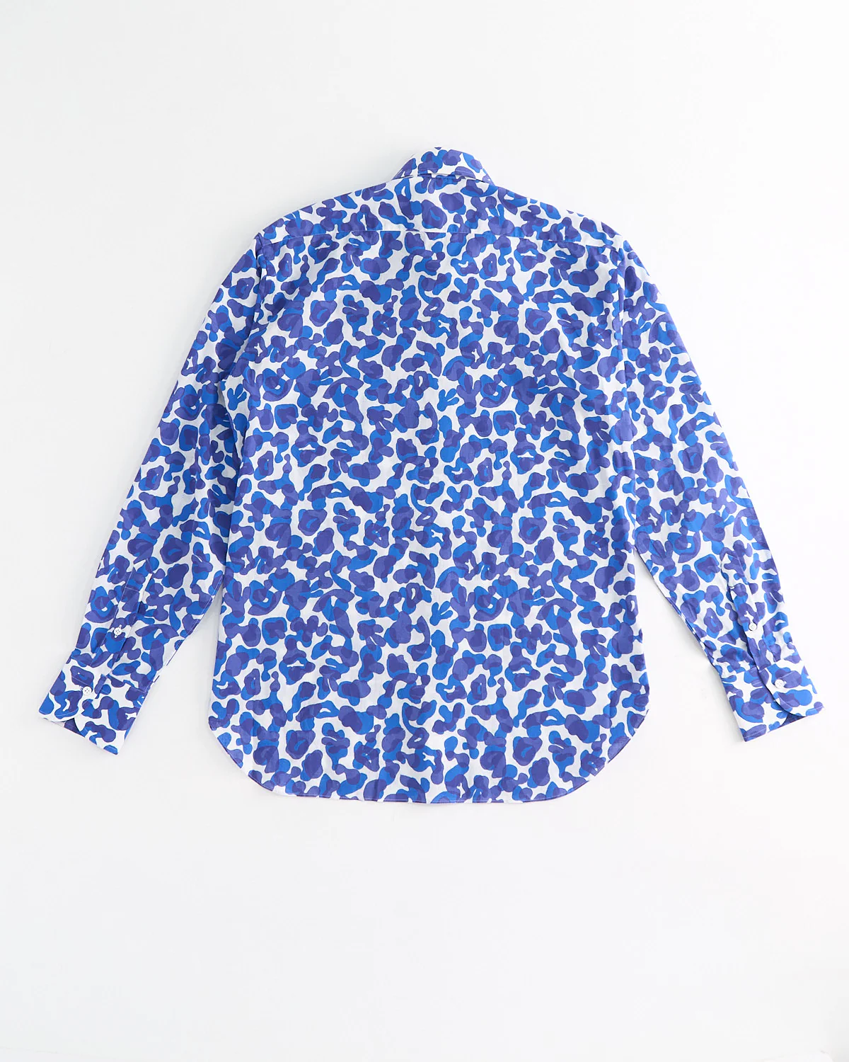Abstract Stains Shirt - Image 6