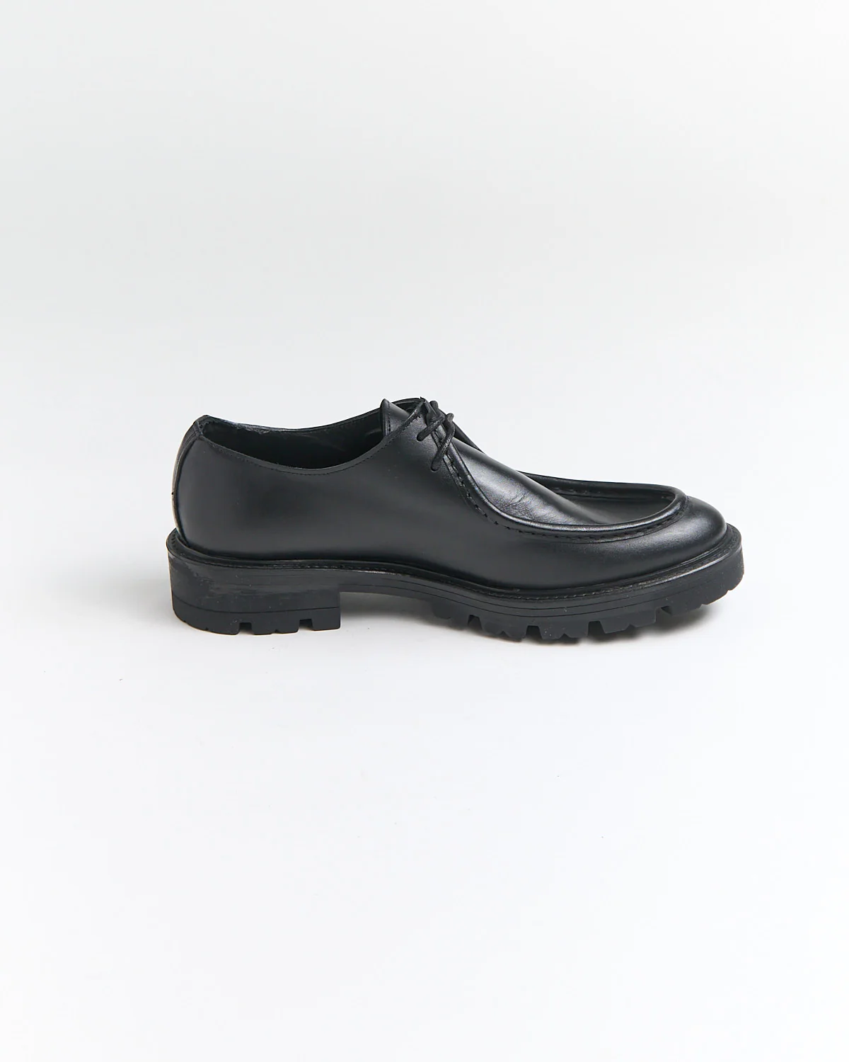 Soft Nappa Calf Leather Moccasins - Image 4