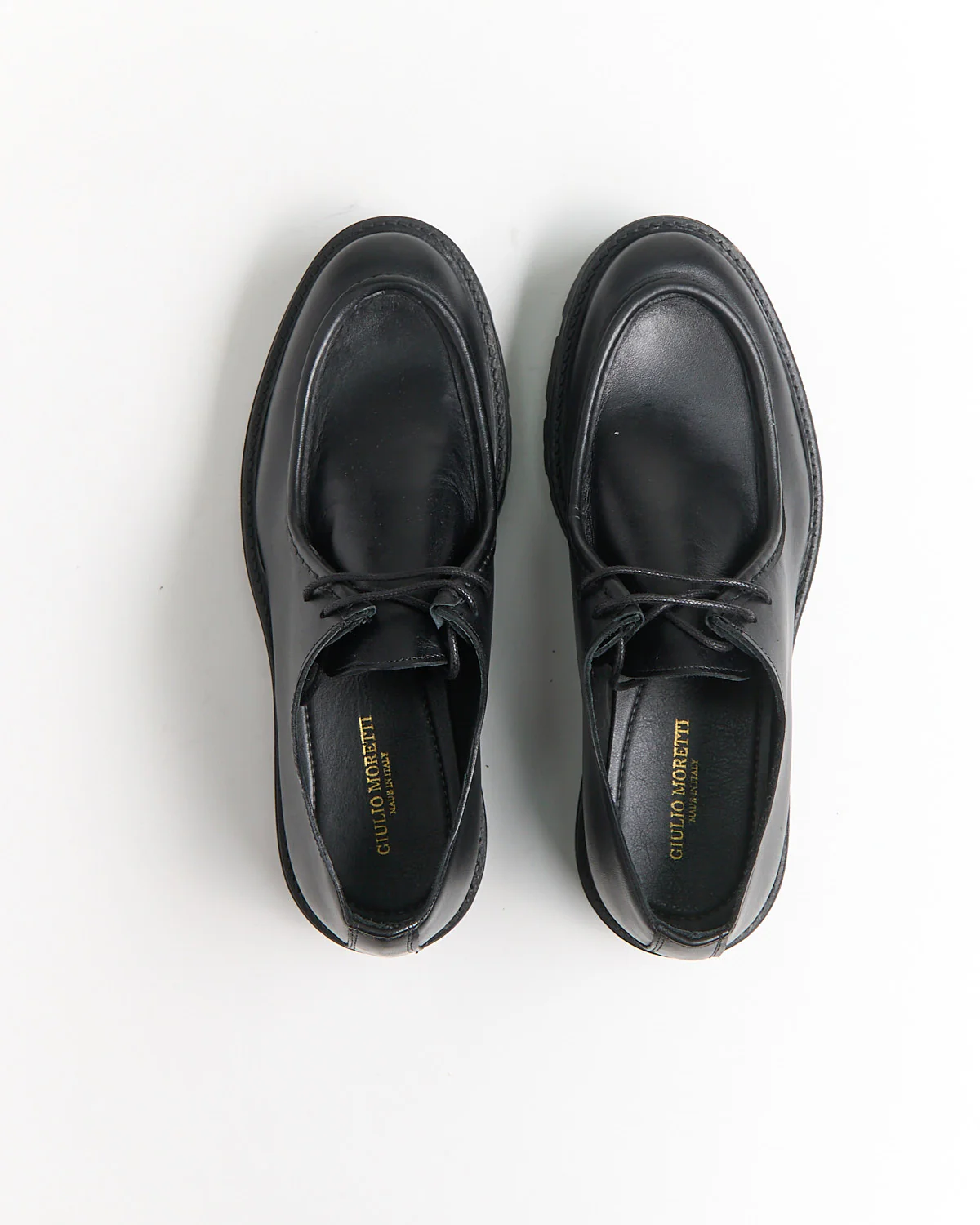 Soft Nappa Calf Leather Moccasins - Image 7