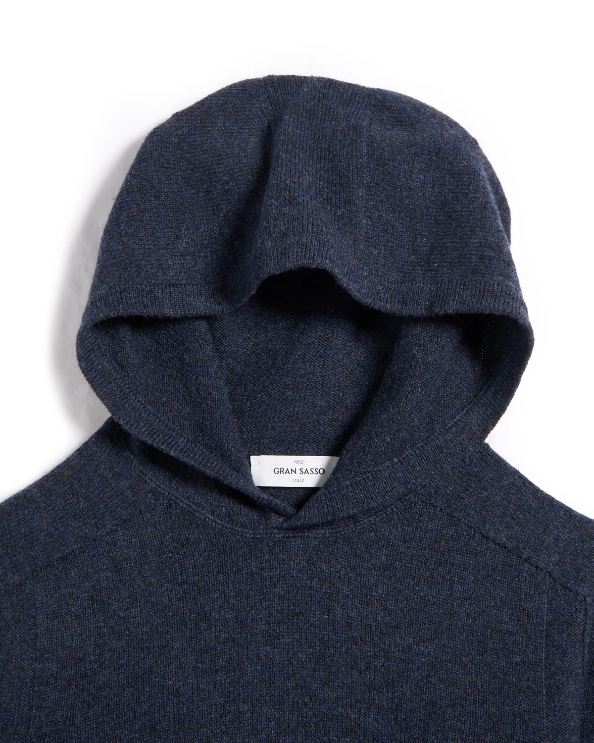 Airwool Hoodie Sweater - Image 2