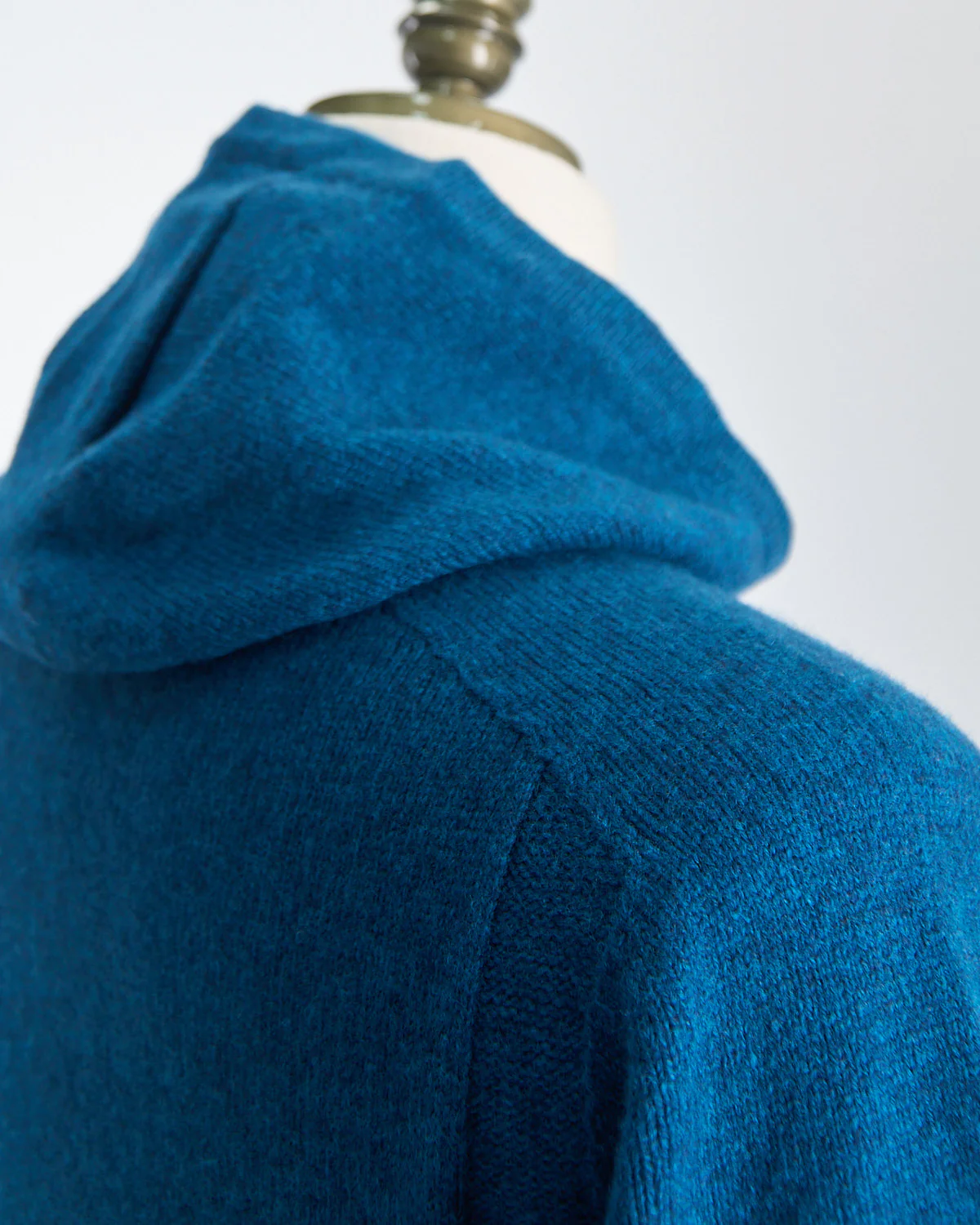 Airwool Smart Casual Hoodie - Image 4