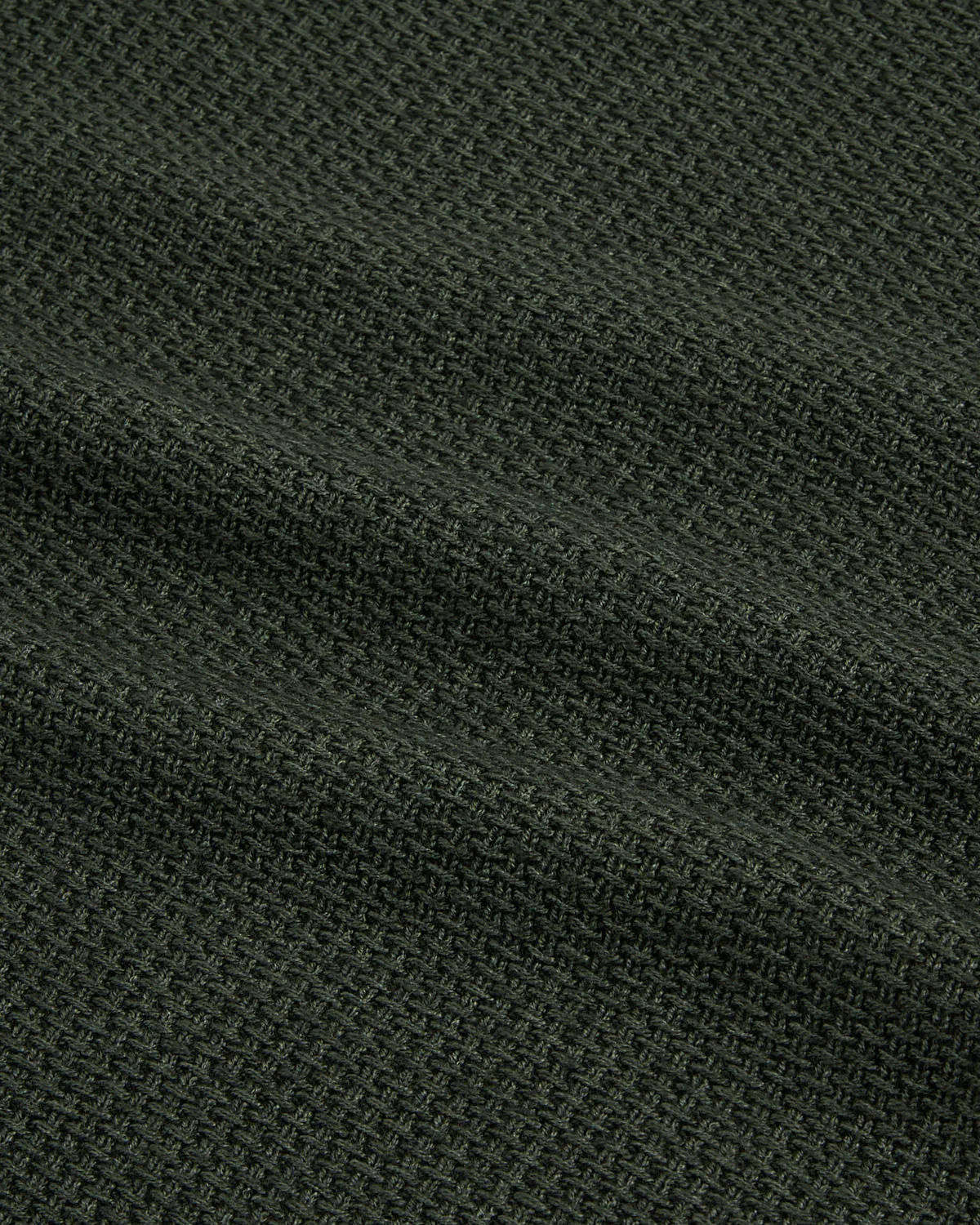 Basketweave Vintage Crew - Image 5