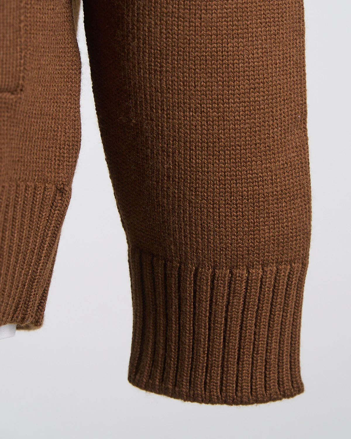 Coreana Knit Cardigan Jacket - Image 7