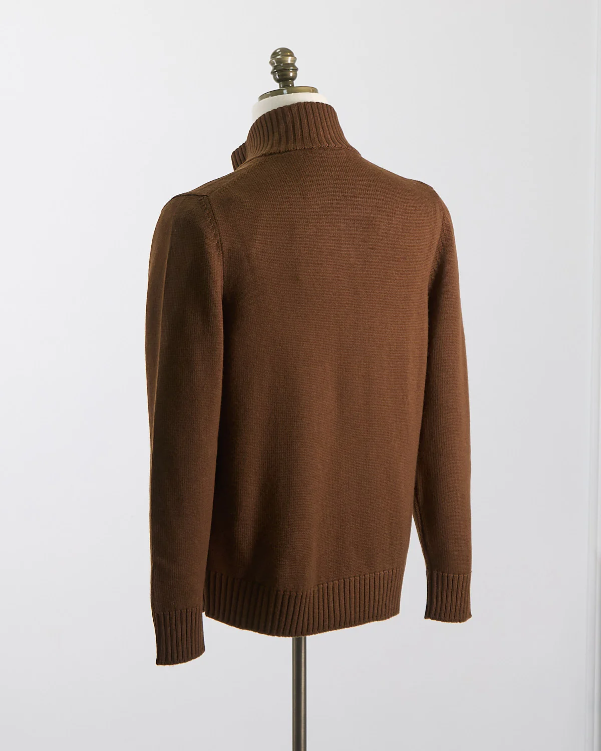 Coreana Knit Cardigan Jacket - Image 9