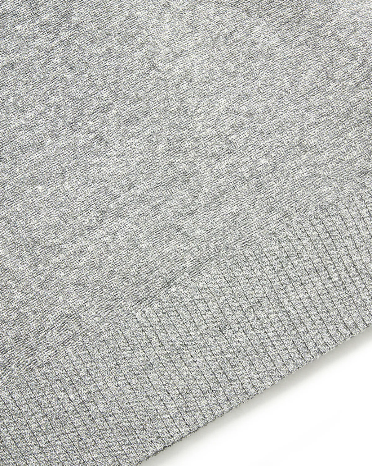 Cotton & Linen Lightweight Hoodie - Image 4