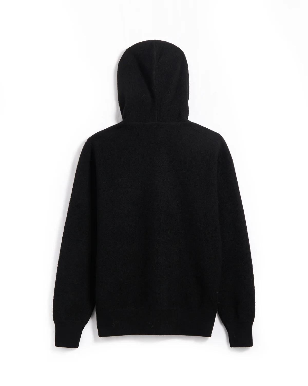 Fur Stitch Hoodie - Image 3