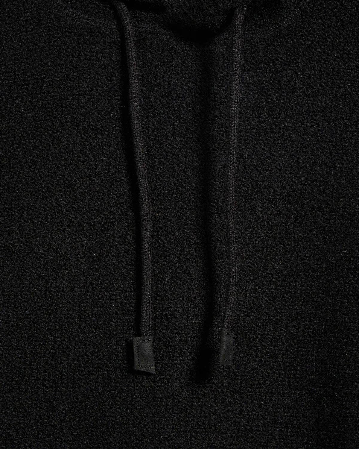 Fur Stitch Hoodie - Image 4