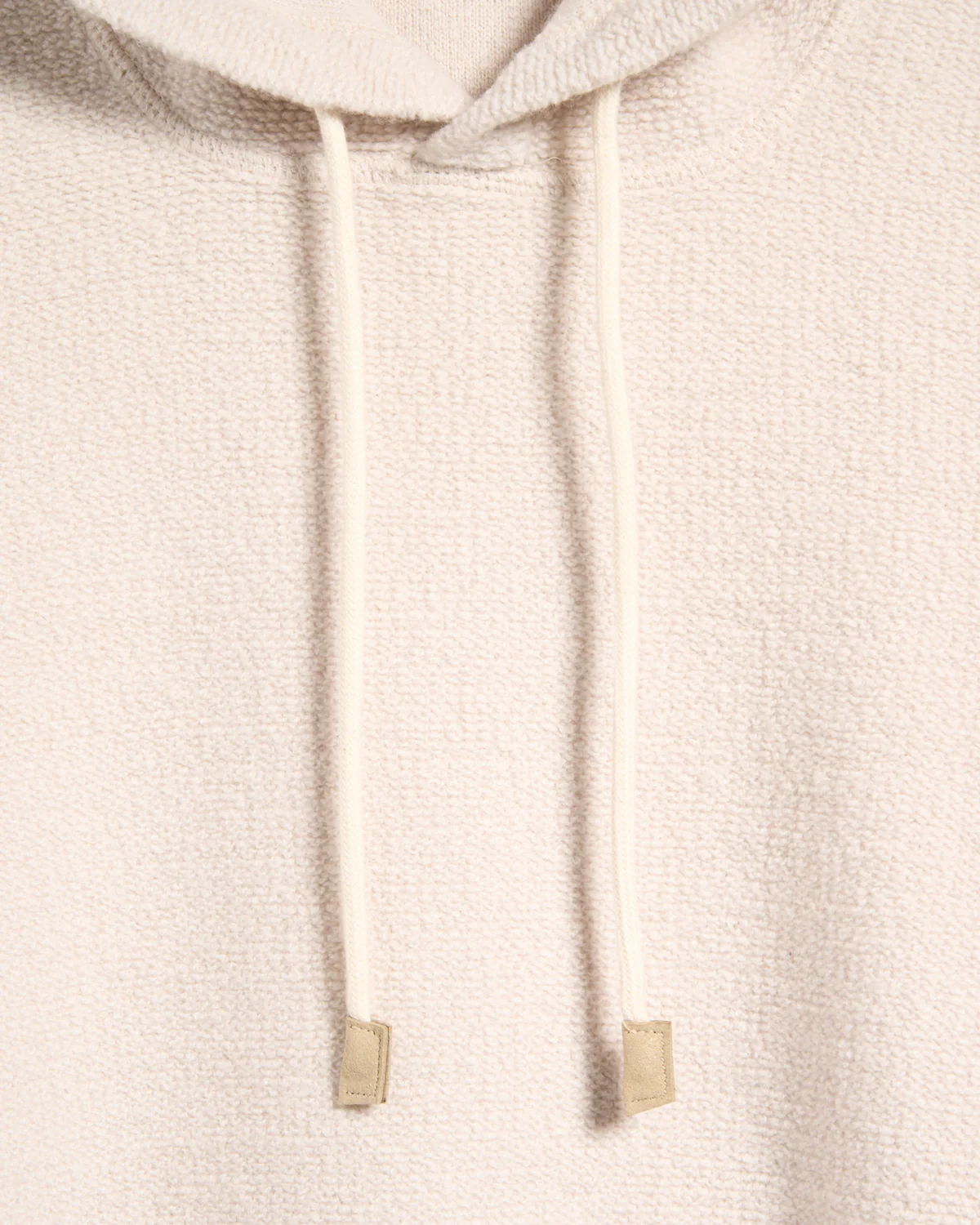 Fur Stitch Hoodie - Image 3