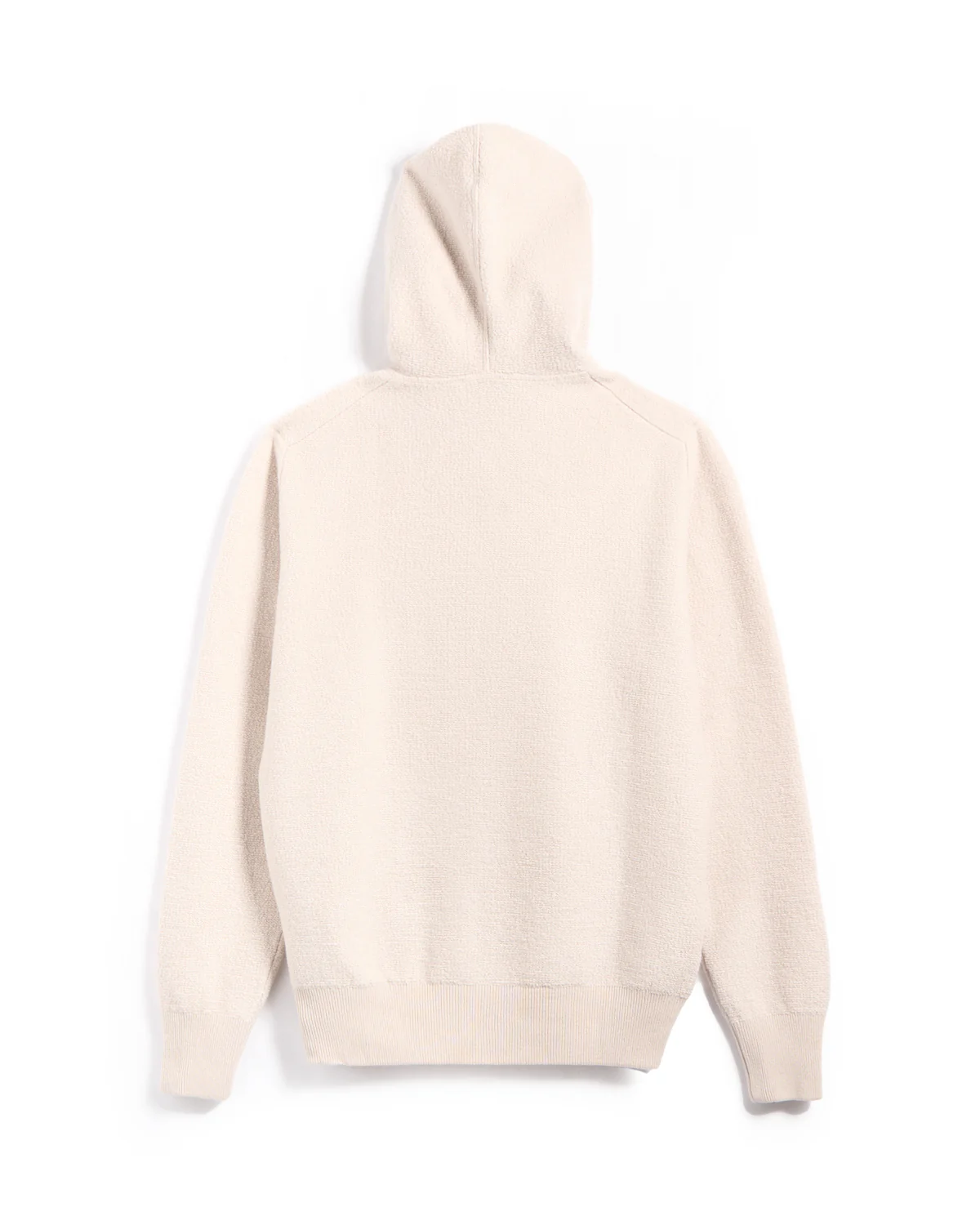 Fur Stitch Hoodie - Image 5