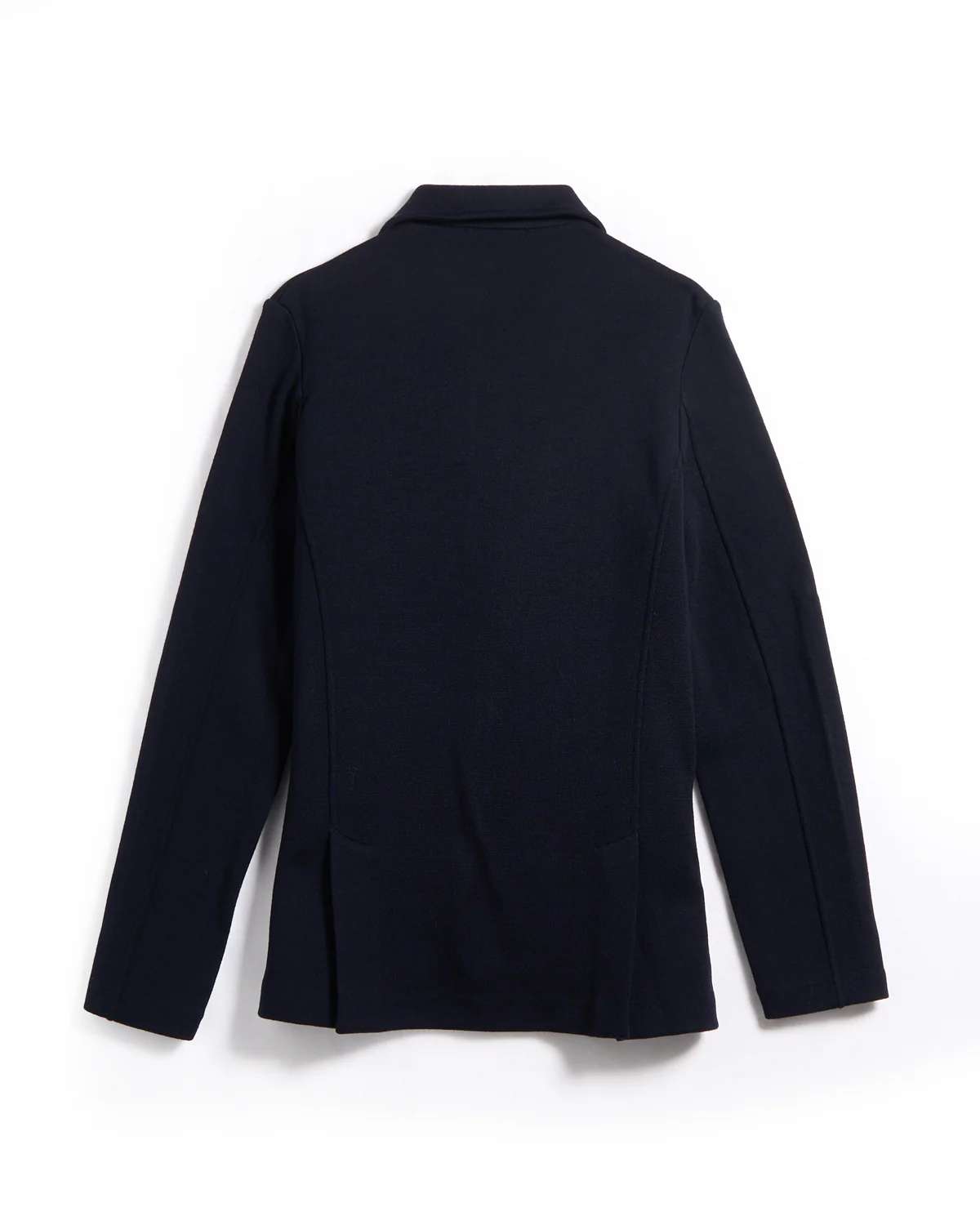 Rainwool Sweater Blazer - Image 3