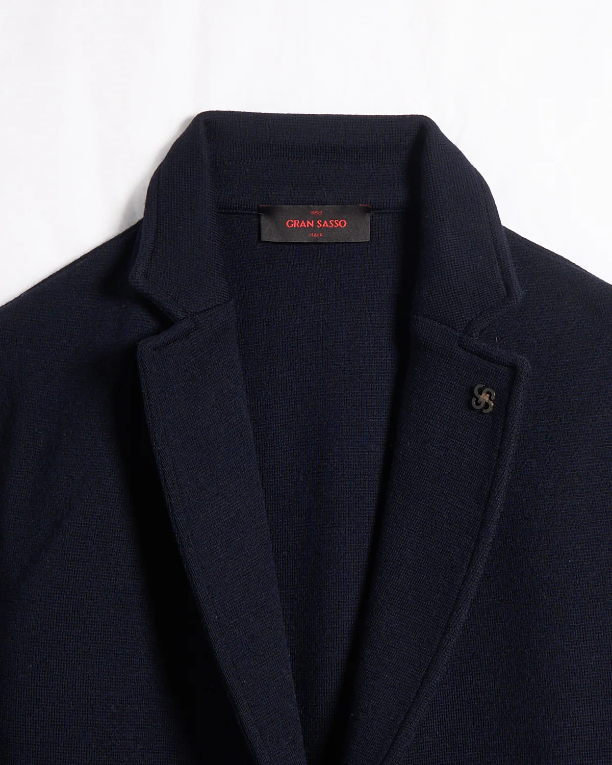 Rainwool Sweater Blazer - Image 4