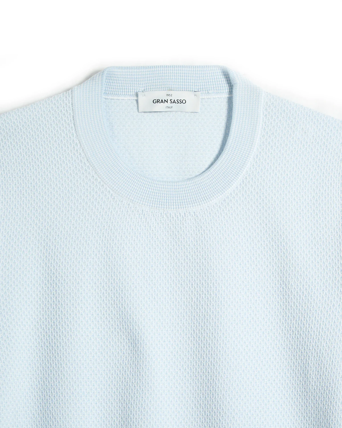 Vanisé Chain Tee Shirt - Image 2