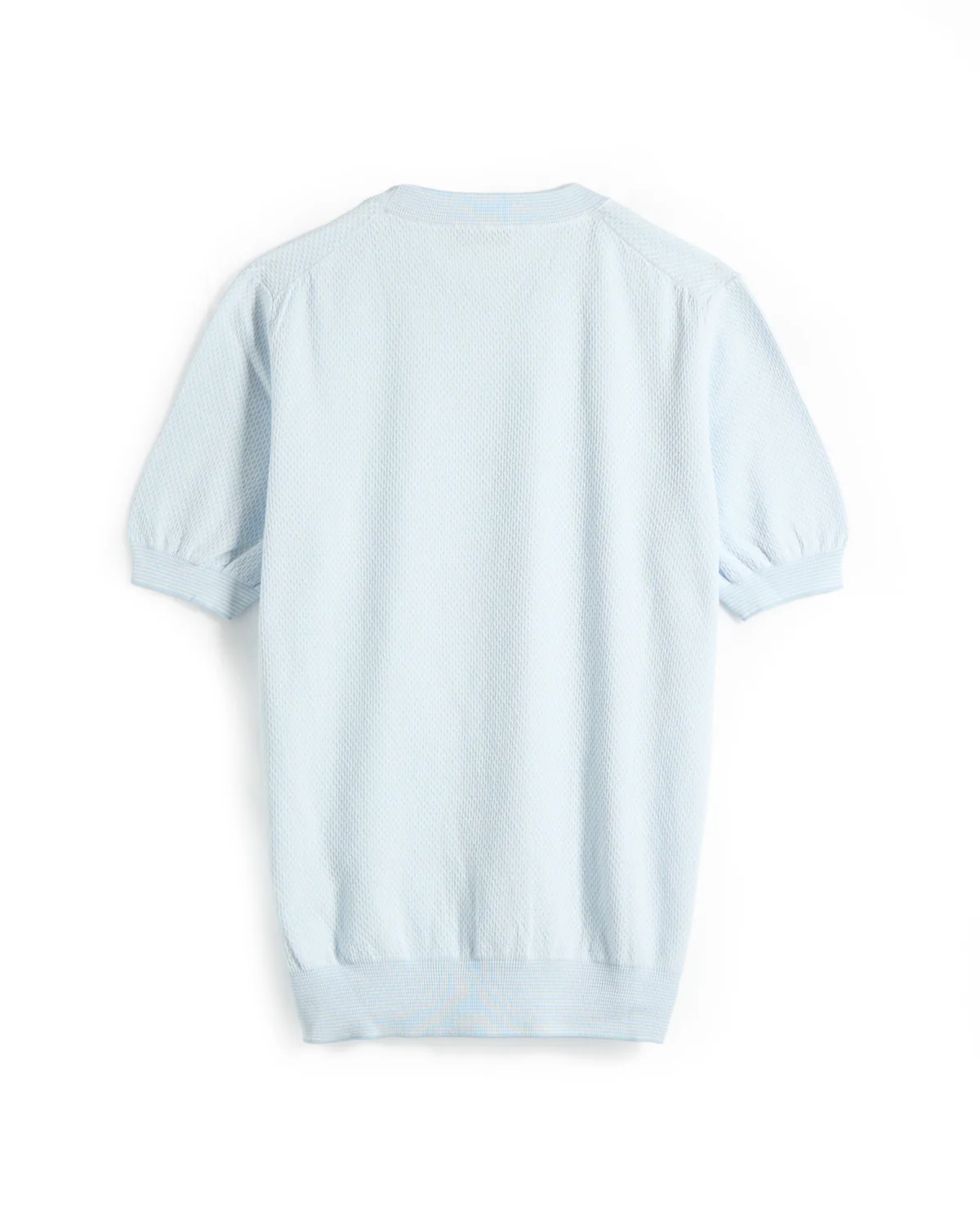 Vanisé Chain Tee Shirt - Image 3