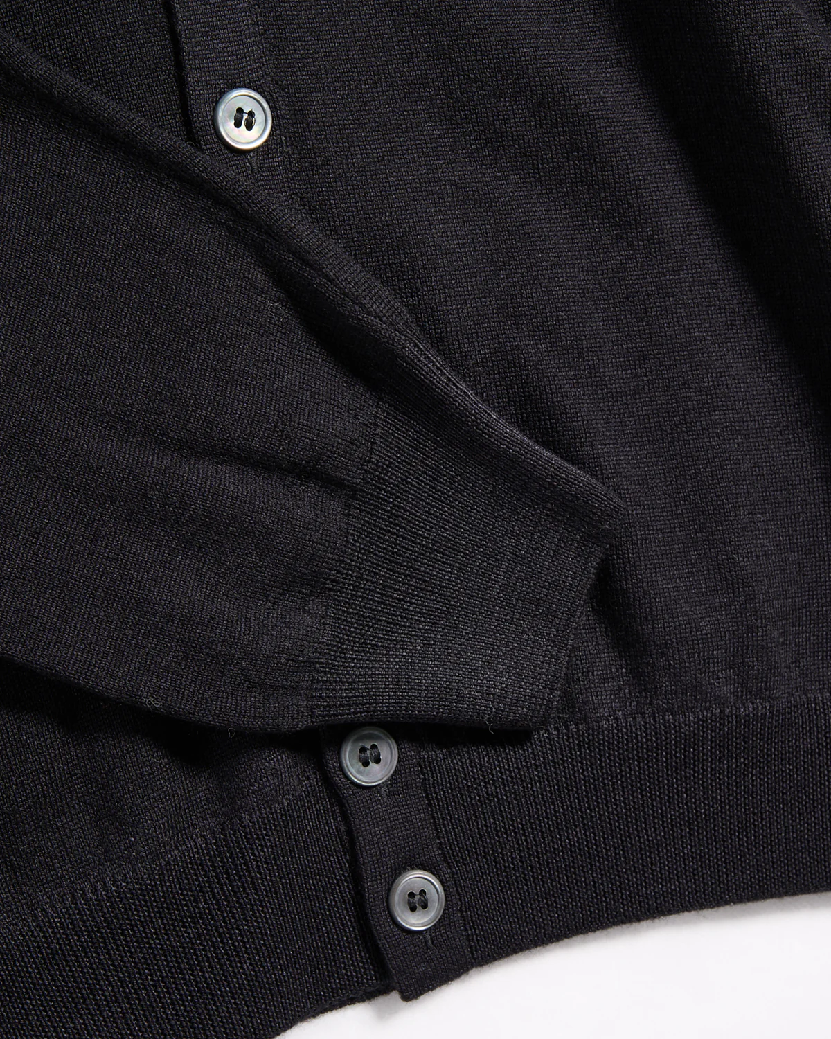 Vintage Cardigan - Image 2