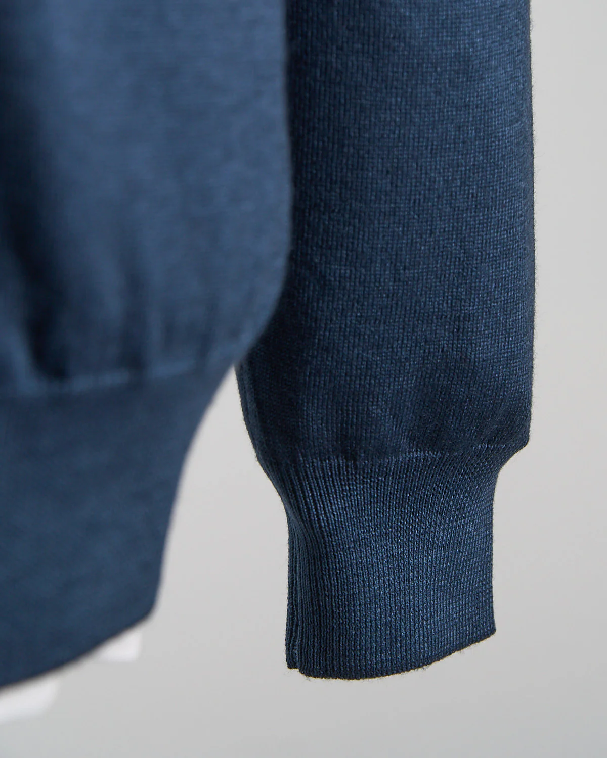 Wool Vintage Polo - Image 6