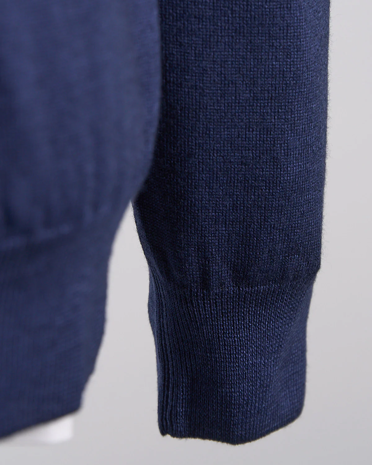 Wool Vintage Polo - Image 5