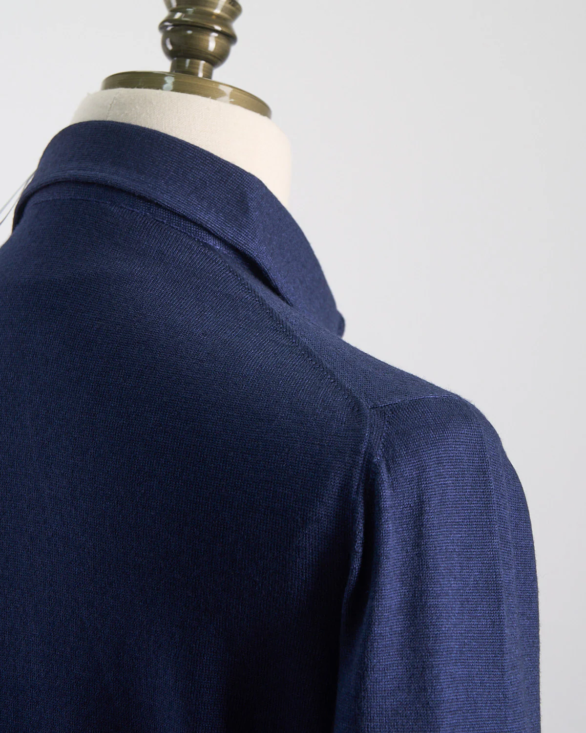 Wool Vintage Polo - Image 6