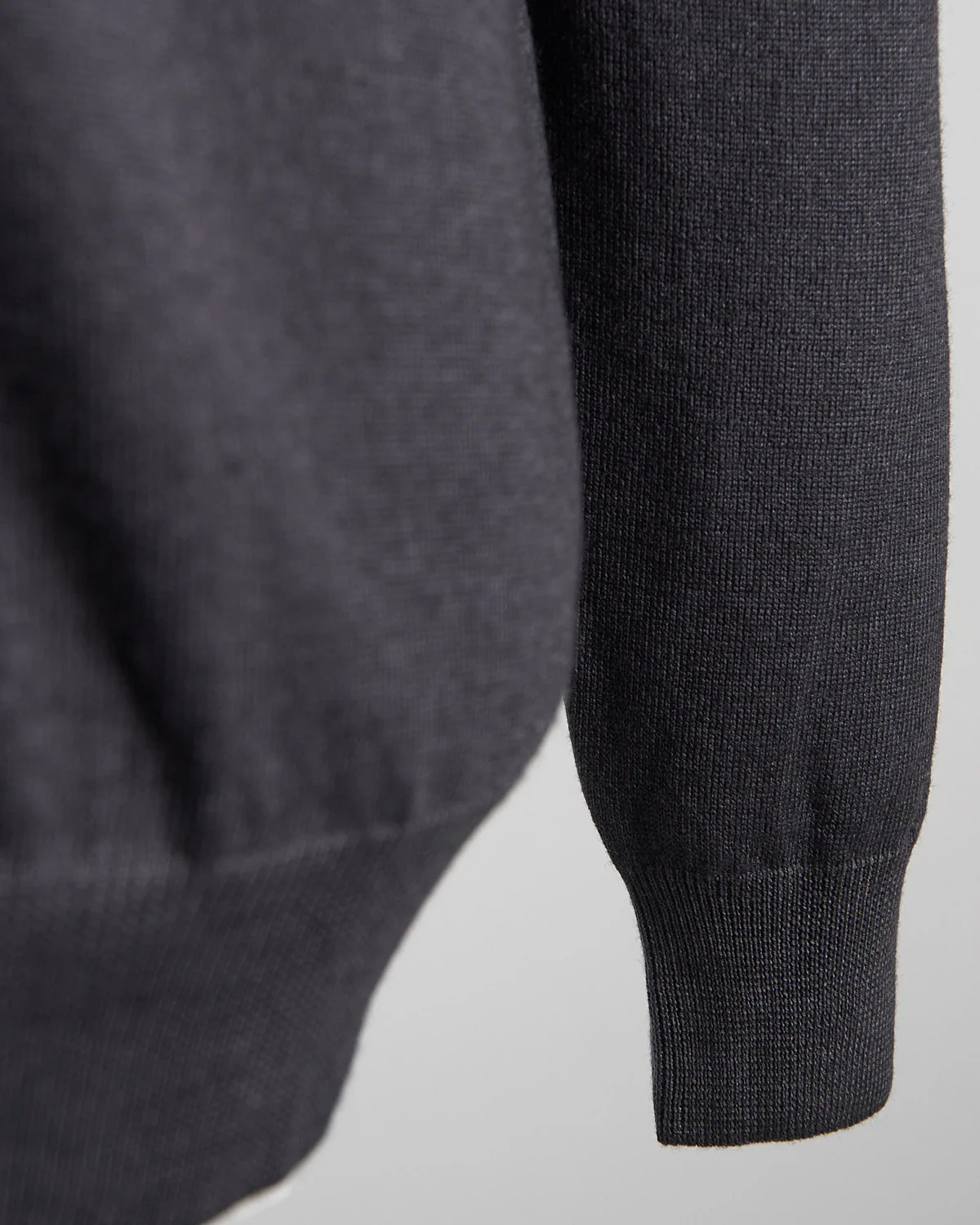 Wool Vintage Polo - Image 5