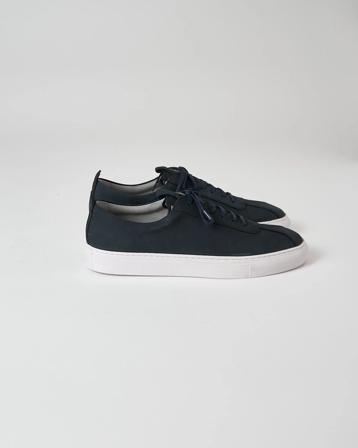 Sneaker 1 - Tan Handpainted - Image 9