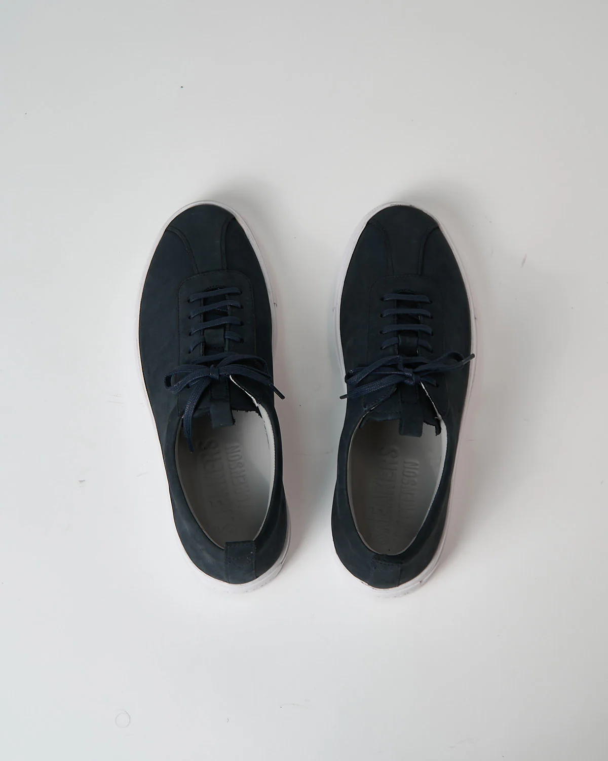 Sneaker 1 - Tan Handpainted - Image 14