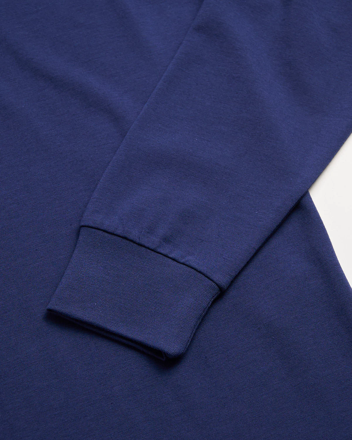Apache Ii Long Sleeve Polo - Image 4