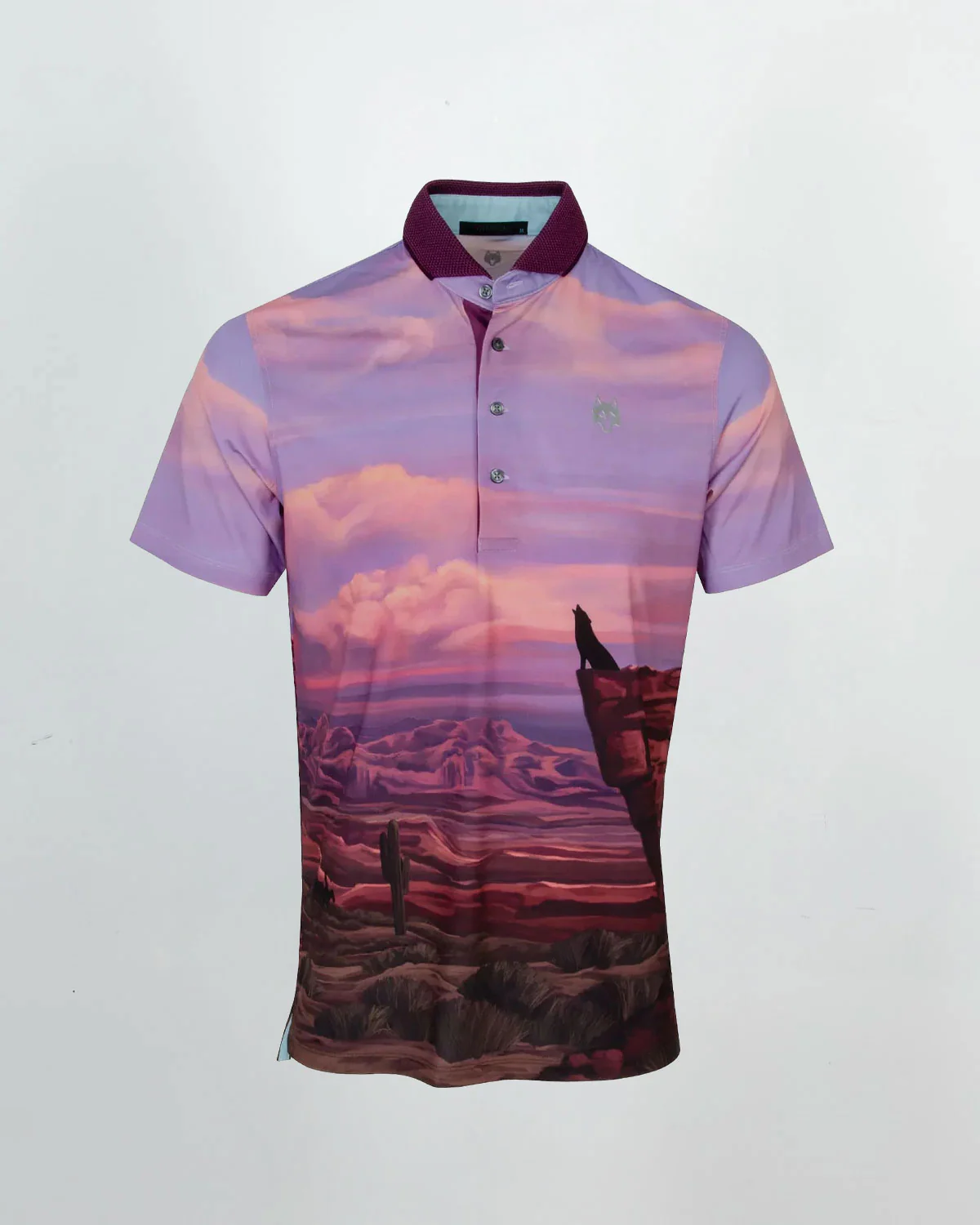 Canyon Stalk Polo