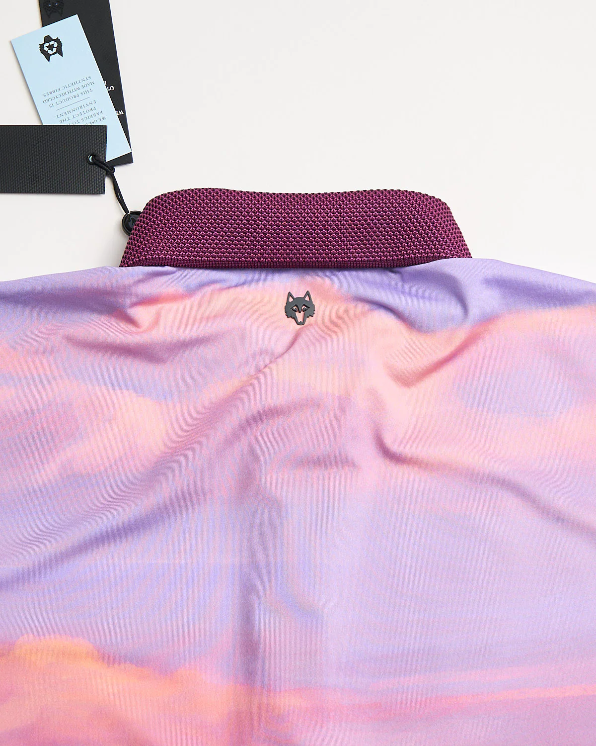 Canyon Stalk Polo - Image 10