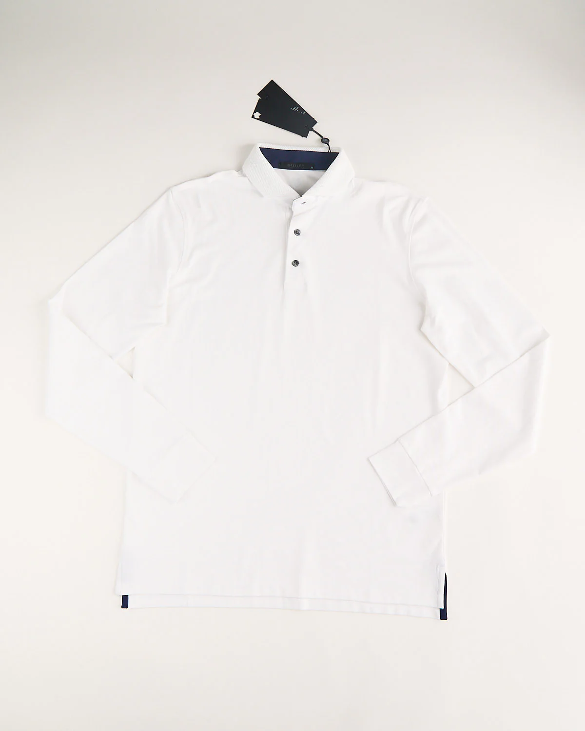 Cherokee Ls Polo