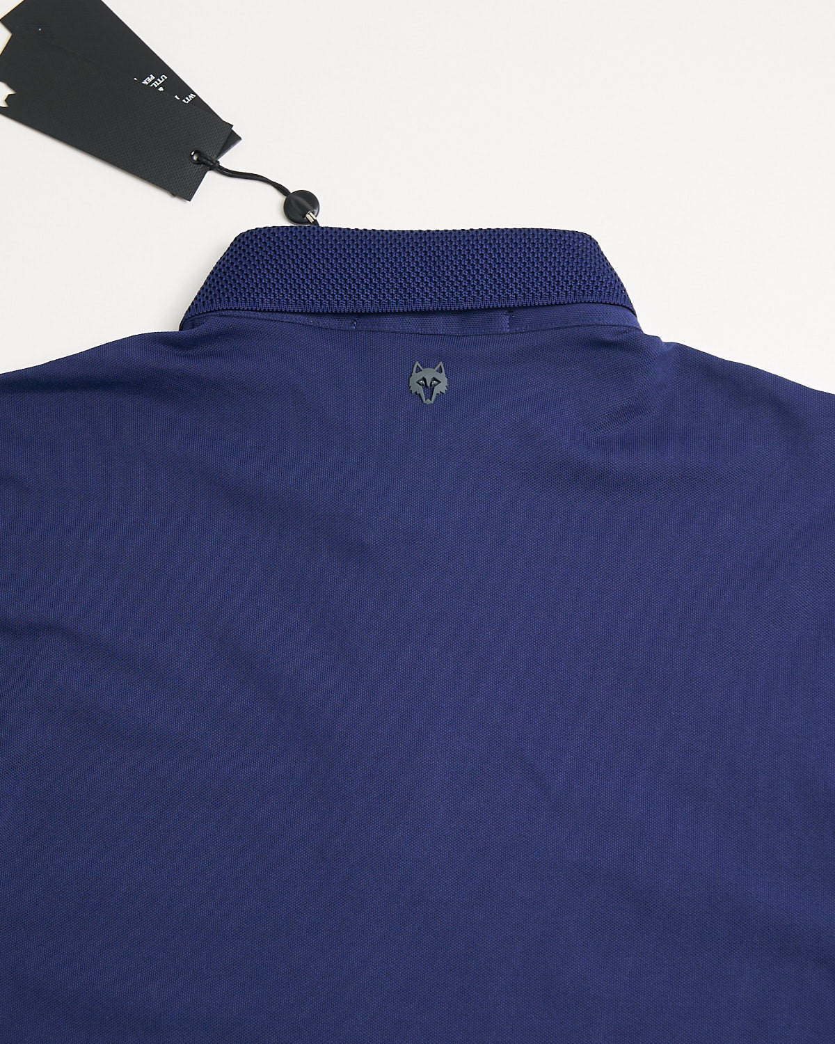 Cherokee Ls Polo - Image 10