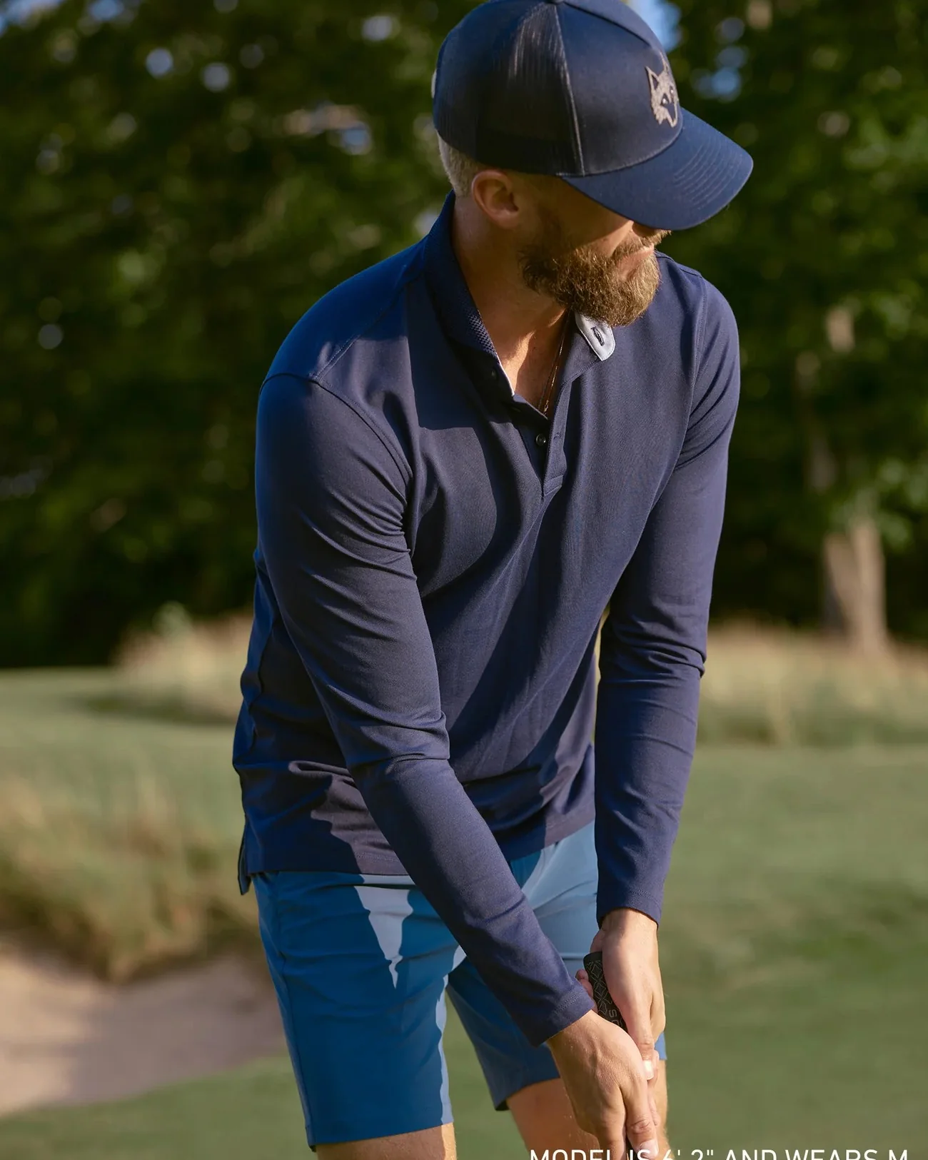 Cherokee Ls Polo - Image 2