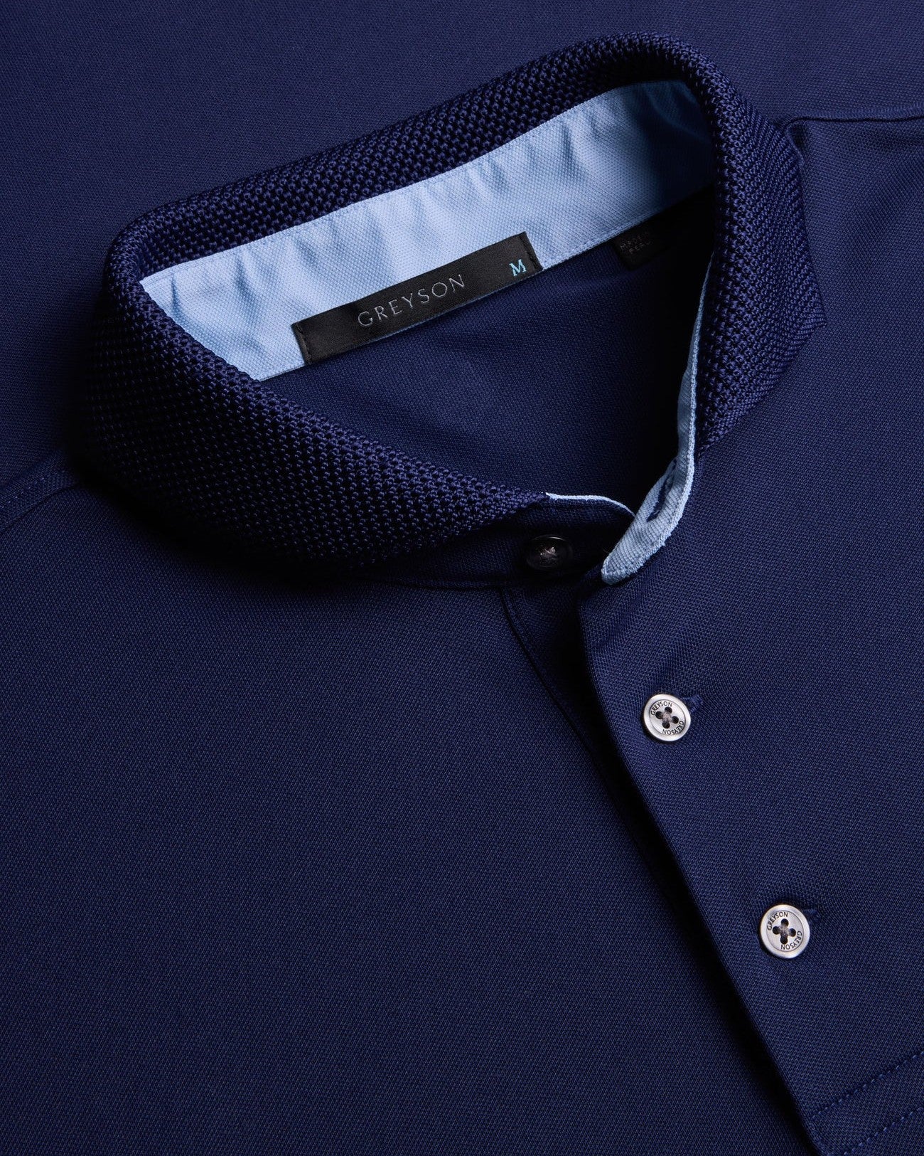 Cherokee Ls Polo - Image 3
