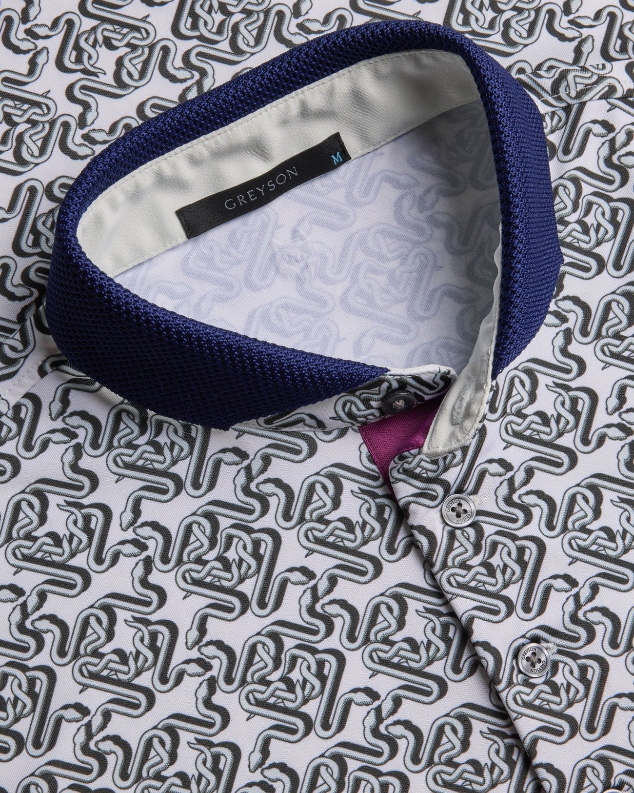 Intertwined Polo - Image 2