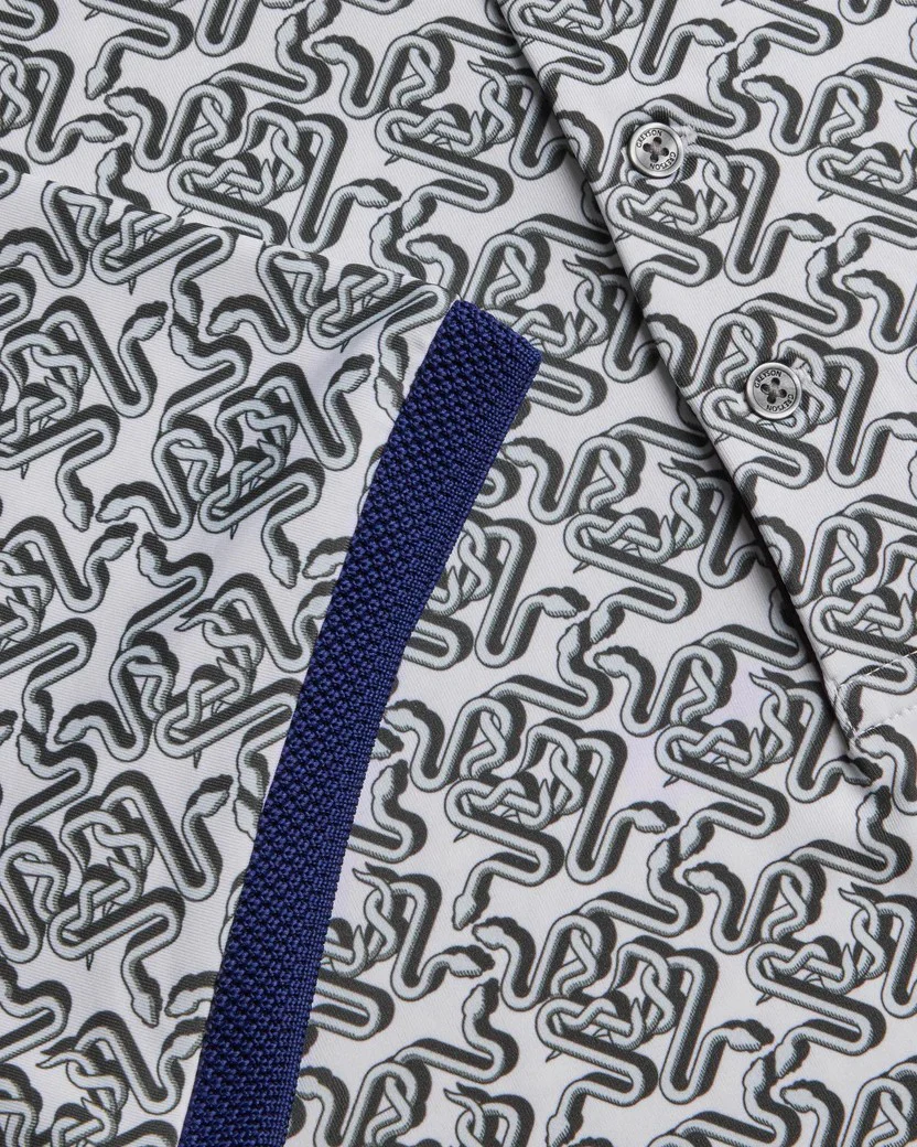 Intertwined Polo - Image 4