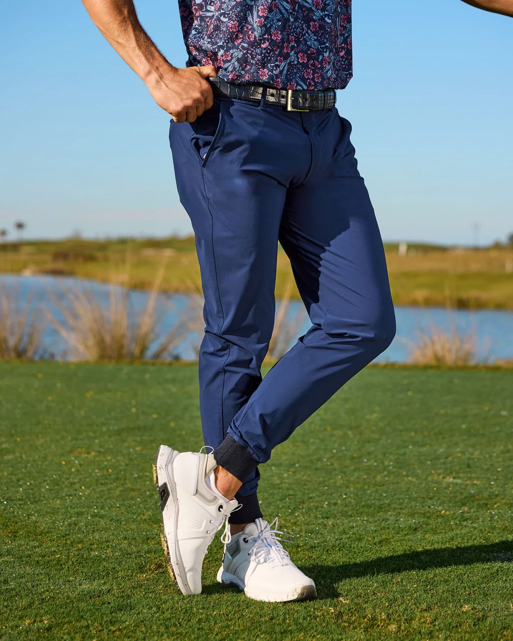 Montauk Jogger