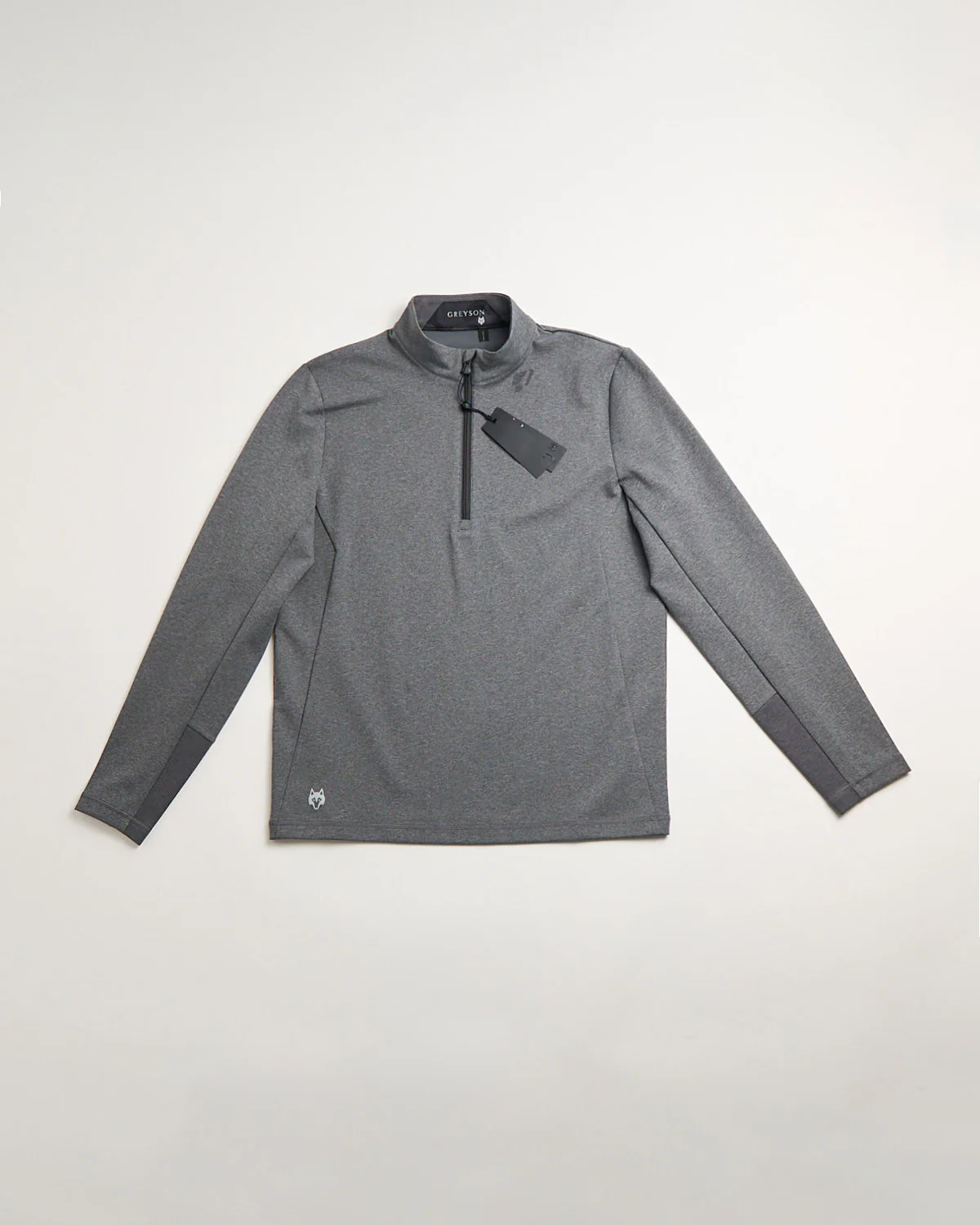 Sequoia 1/4 Zip