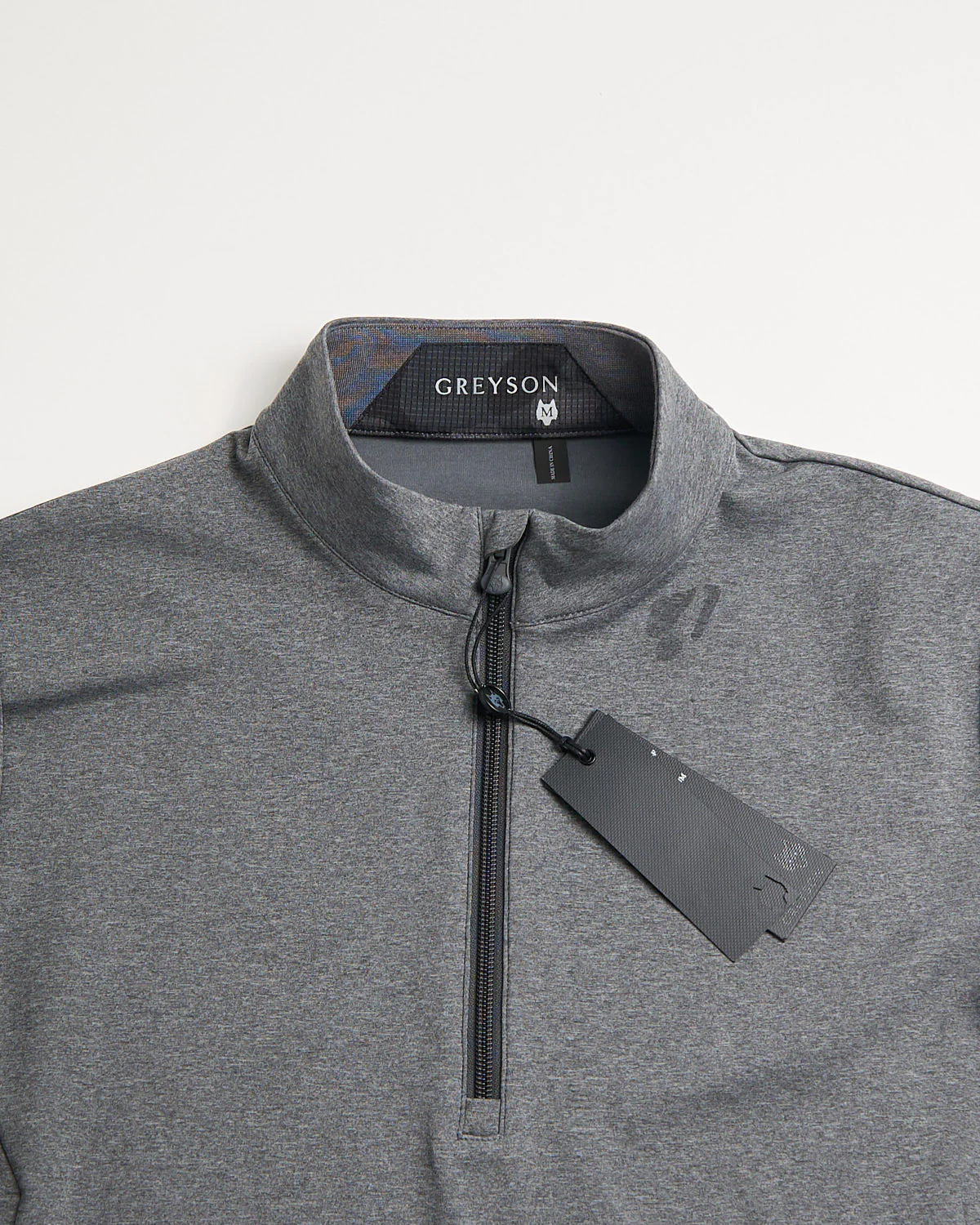 Sequoia 1/4 Zip - Image 2