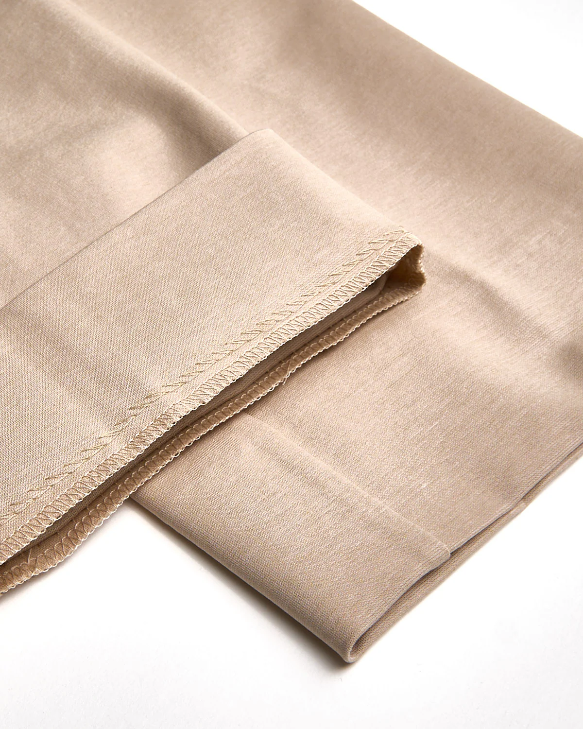 Cotton Stretch Luxury Casual Pants - Image 6