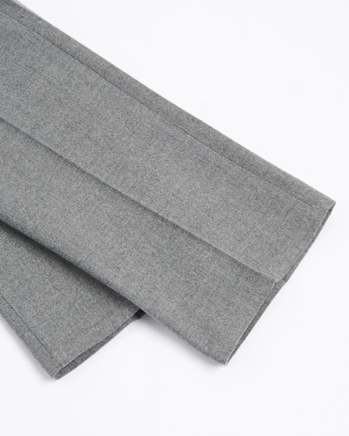 Washable Tech Flannel Tailored Fit Dress Pants - Image 9