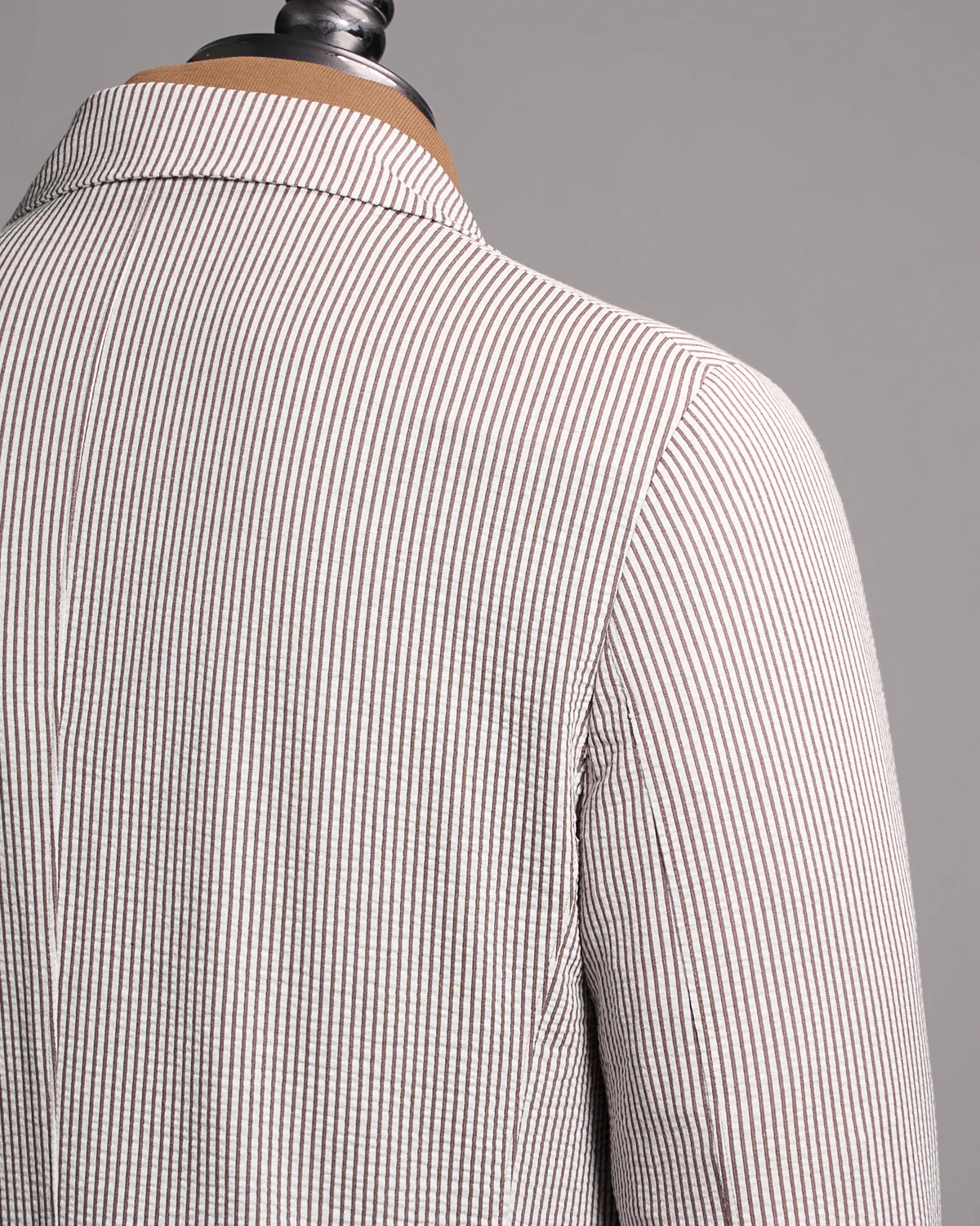 Coolmax Seersucker Blazer - Image 3