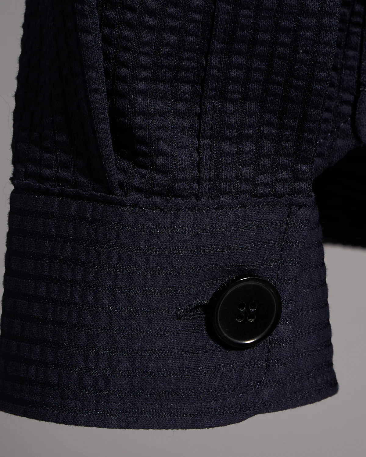 Coolmax Seersucker Shirt Jacket - Image 7