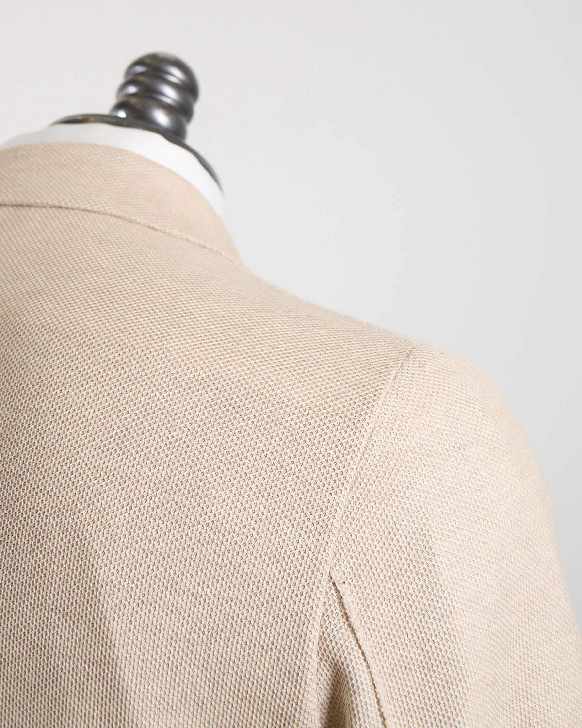Loro Piana Fabric Honeycomb Blazer - Image 4