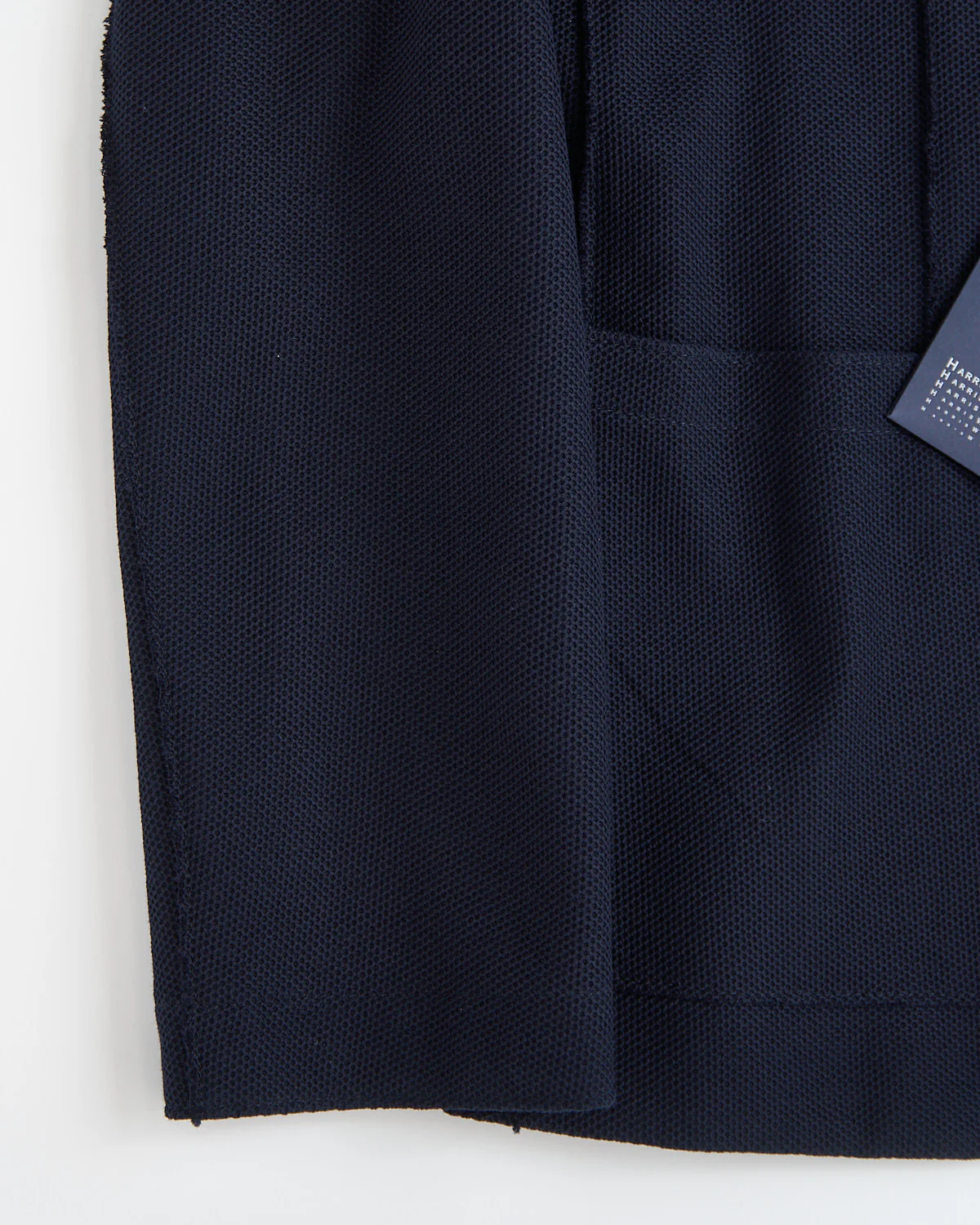 Loro Piana Fabric Honeycomb Blazer - Image 9