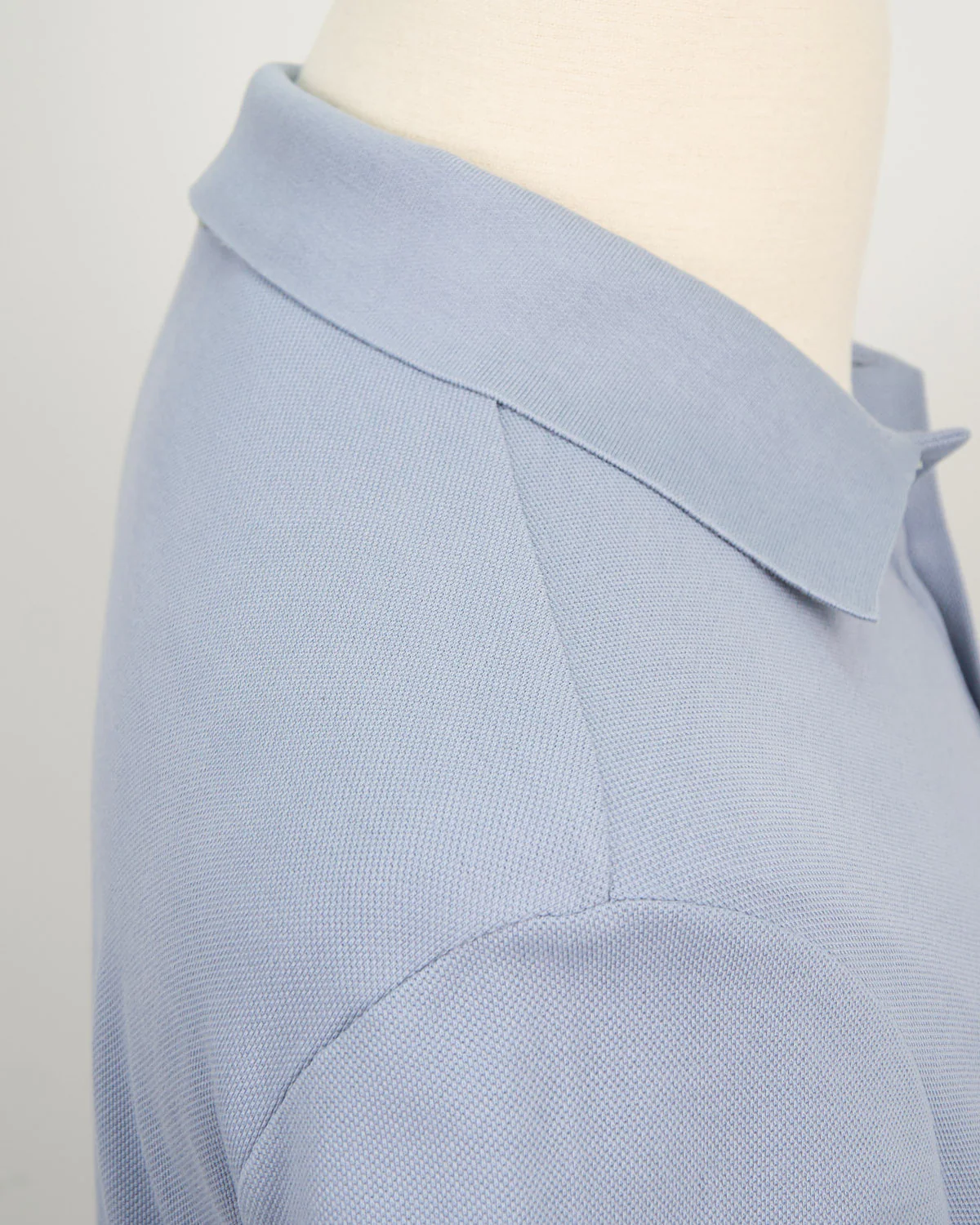 Cotton Pique Short Sleeve Polo With 'H' Logo - Image 8